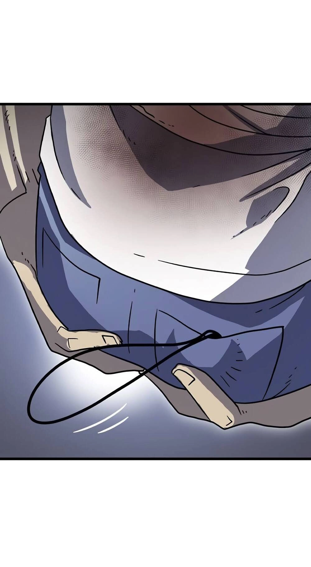 Điểm Chết Chapter 7 - 41