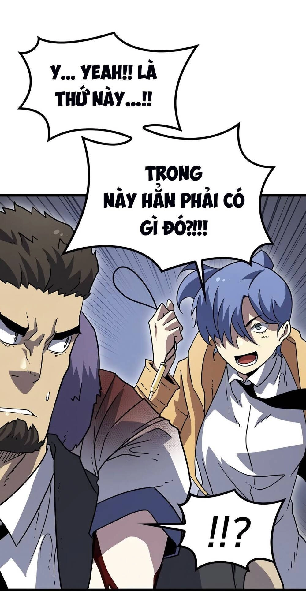 Điểm Chết Chapter 7 - 42