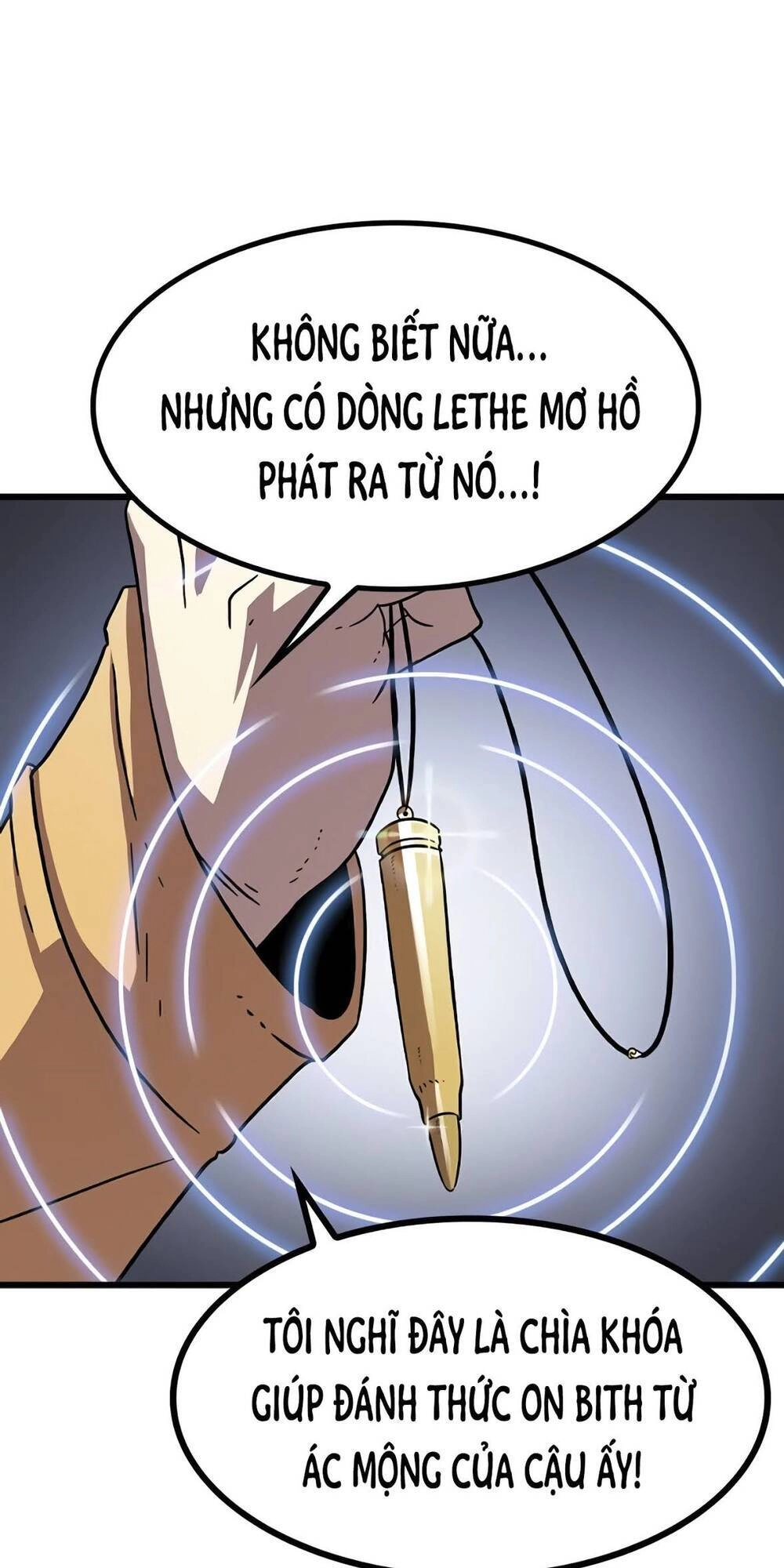 Điểm Chết Chapter 7 - 46