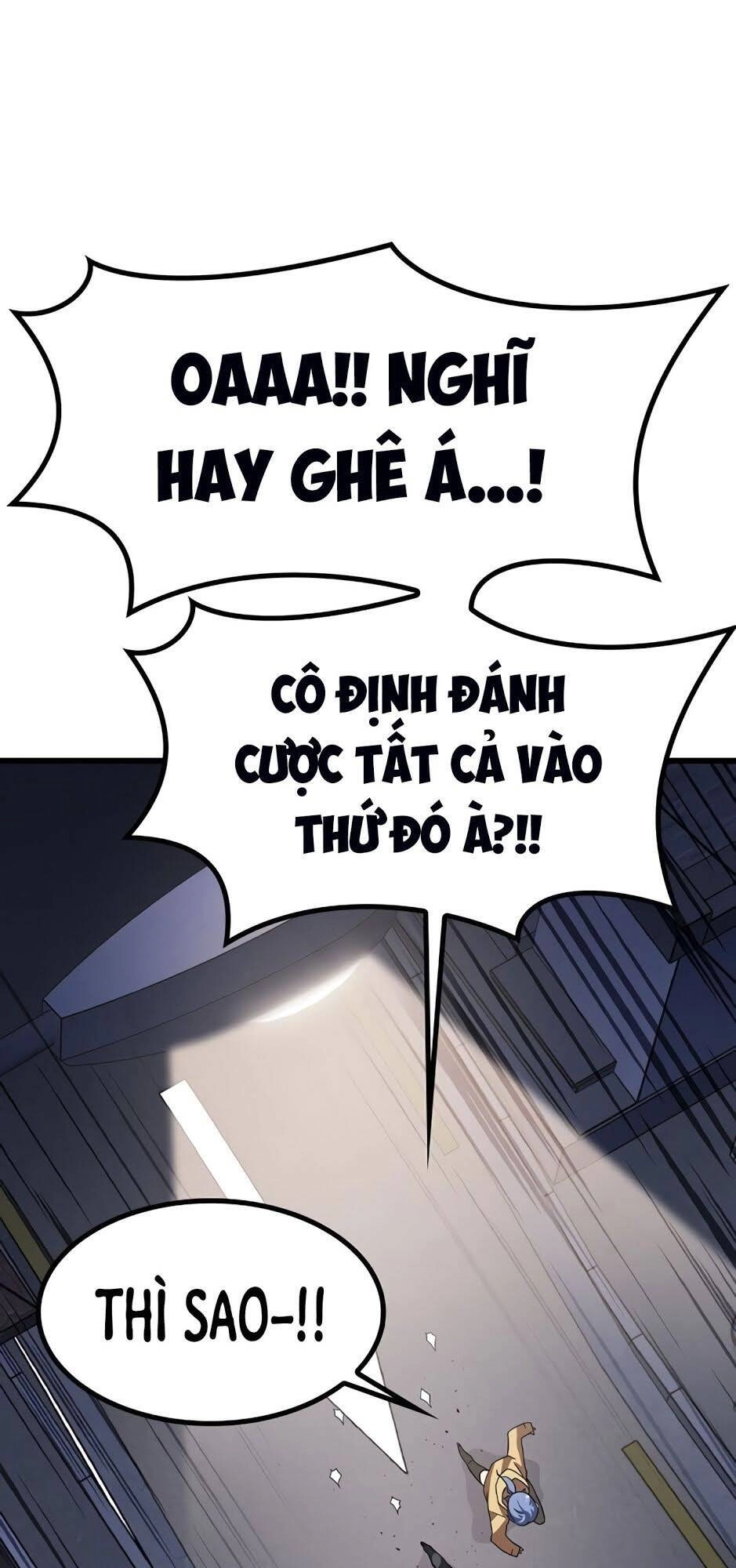 Điểm Chết Chapter 7 - 48