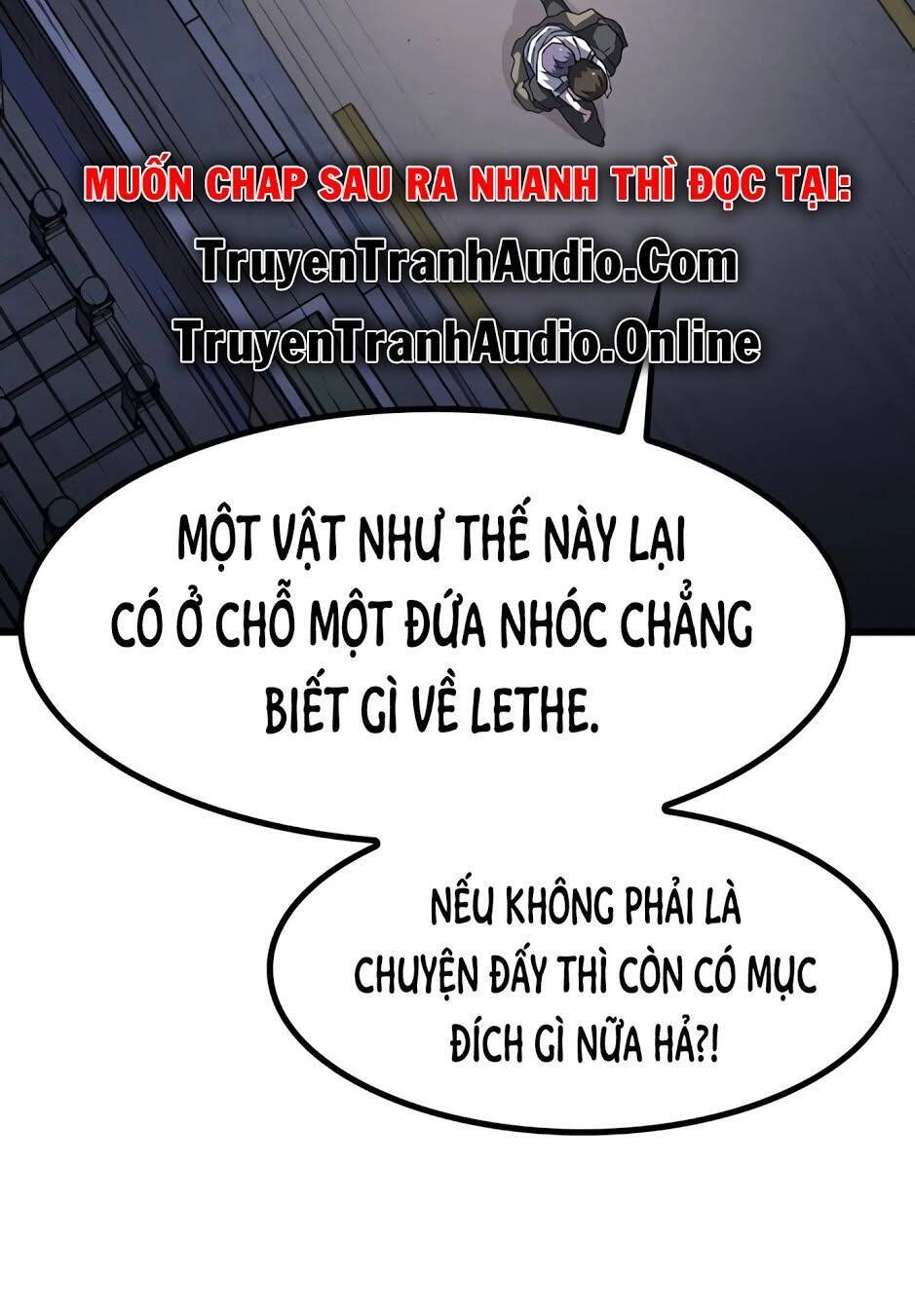Điểm Chết Chapter 7 - 49
