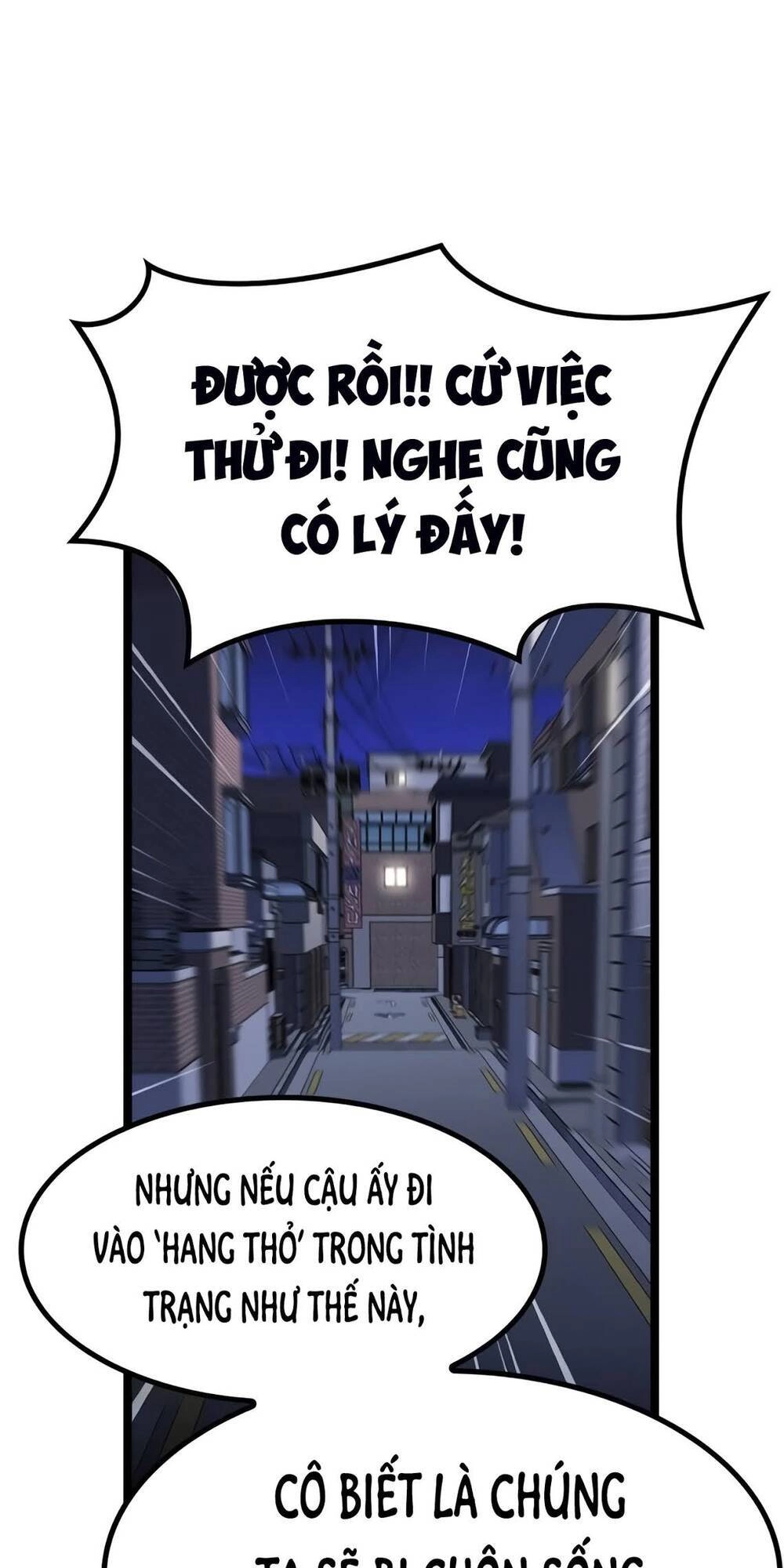 Điểm Chết Chapter 7 - 50