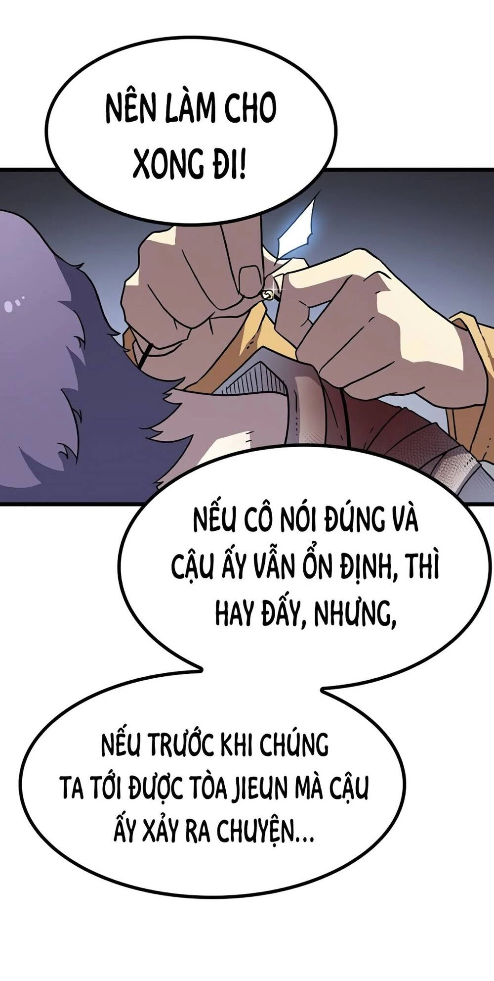 Điểm Chết Chapter 7 - 52