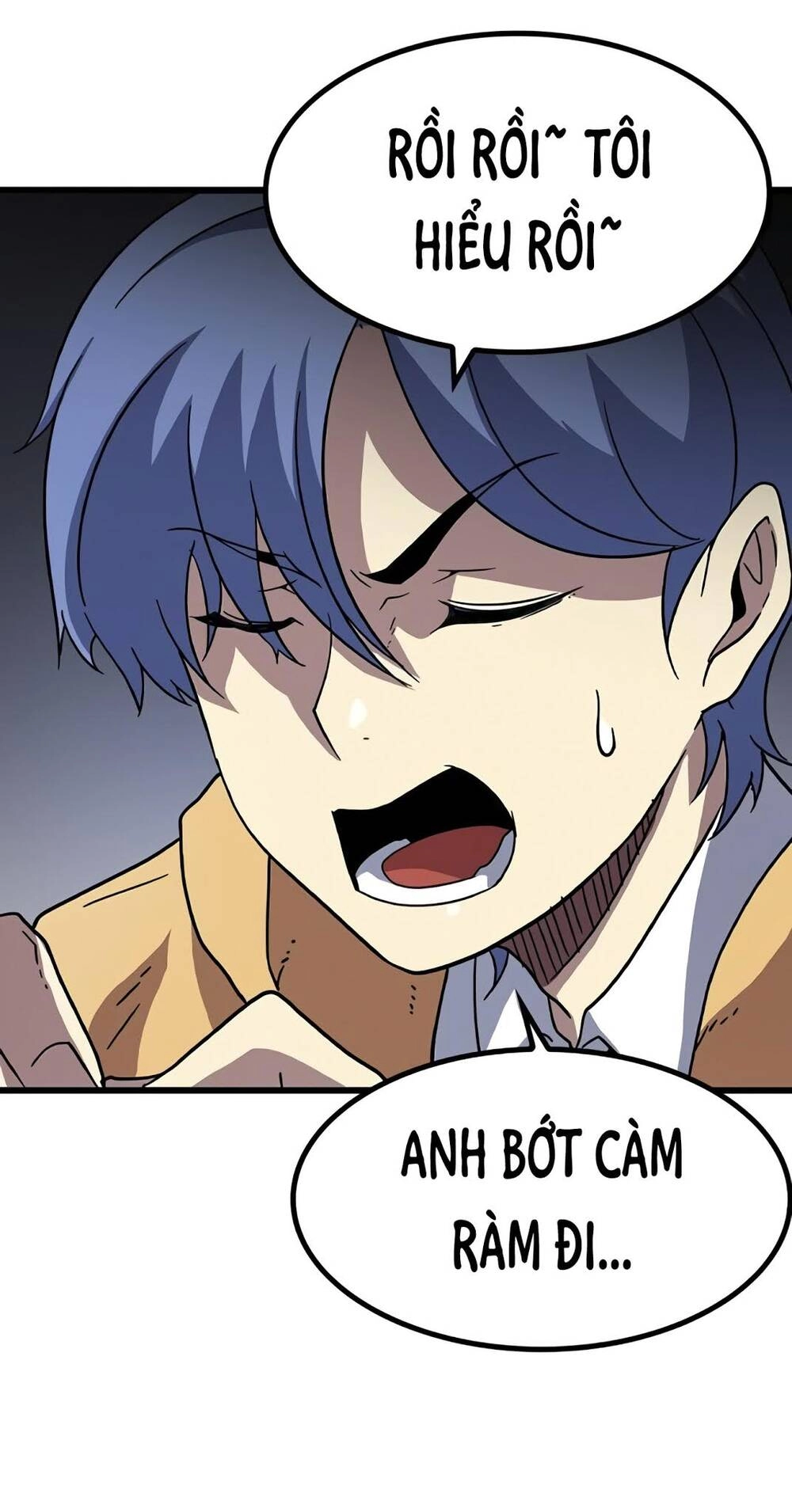 Điểm Chết Chapter 7 - 53