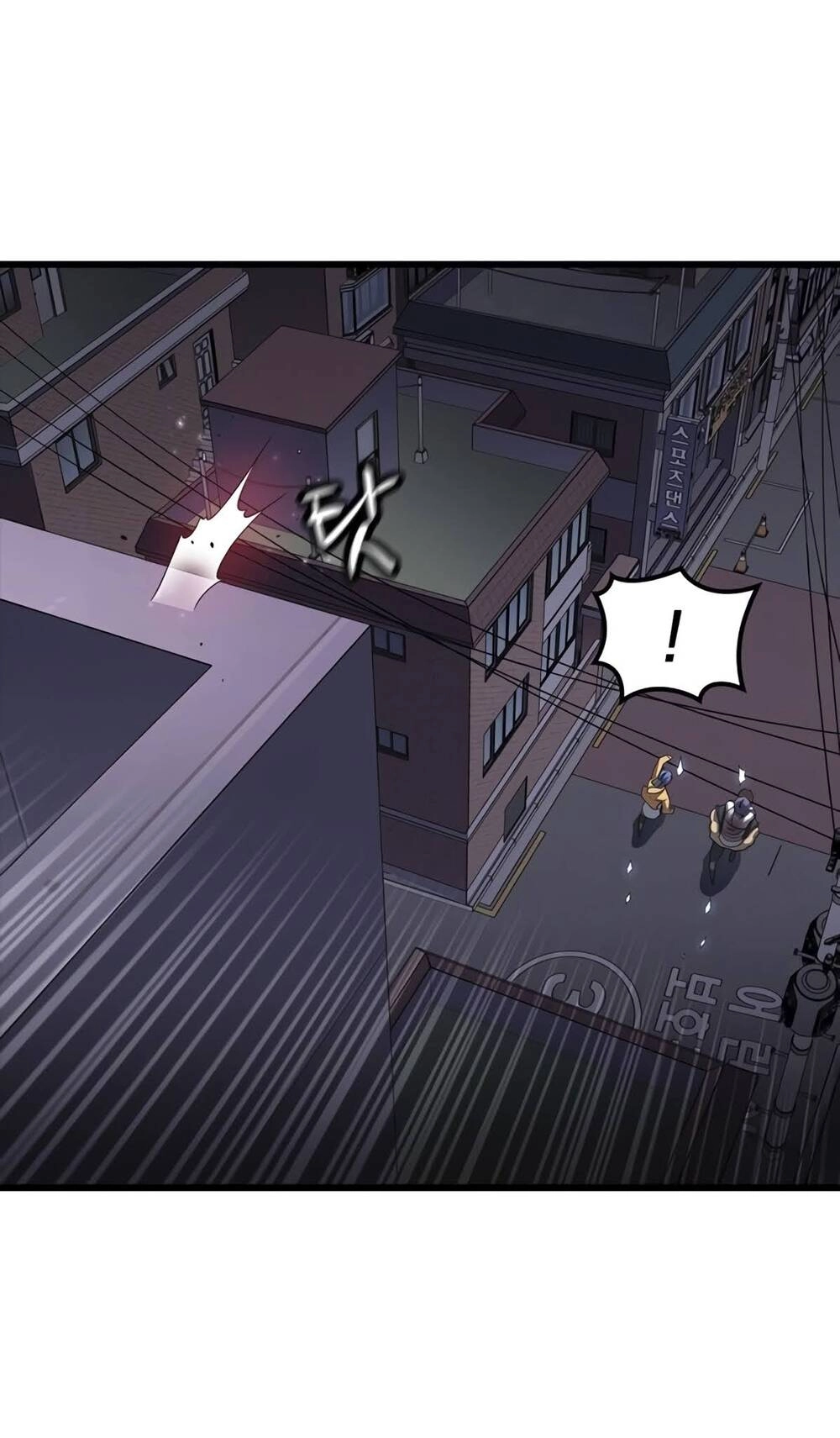 Điểm Chết Chapter 7 - 54