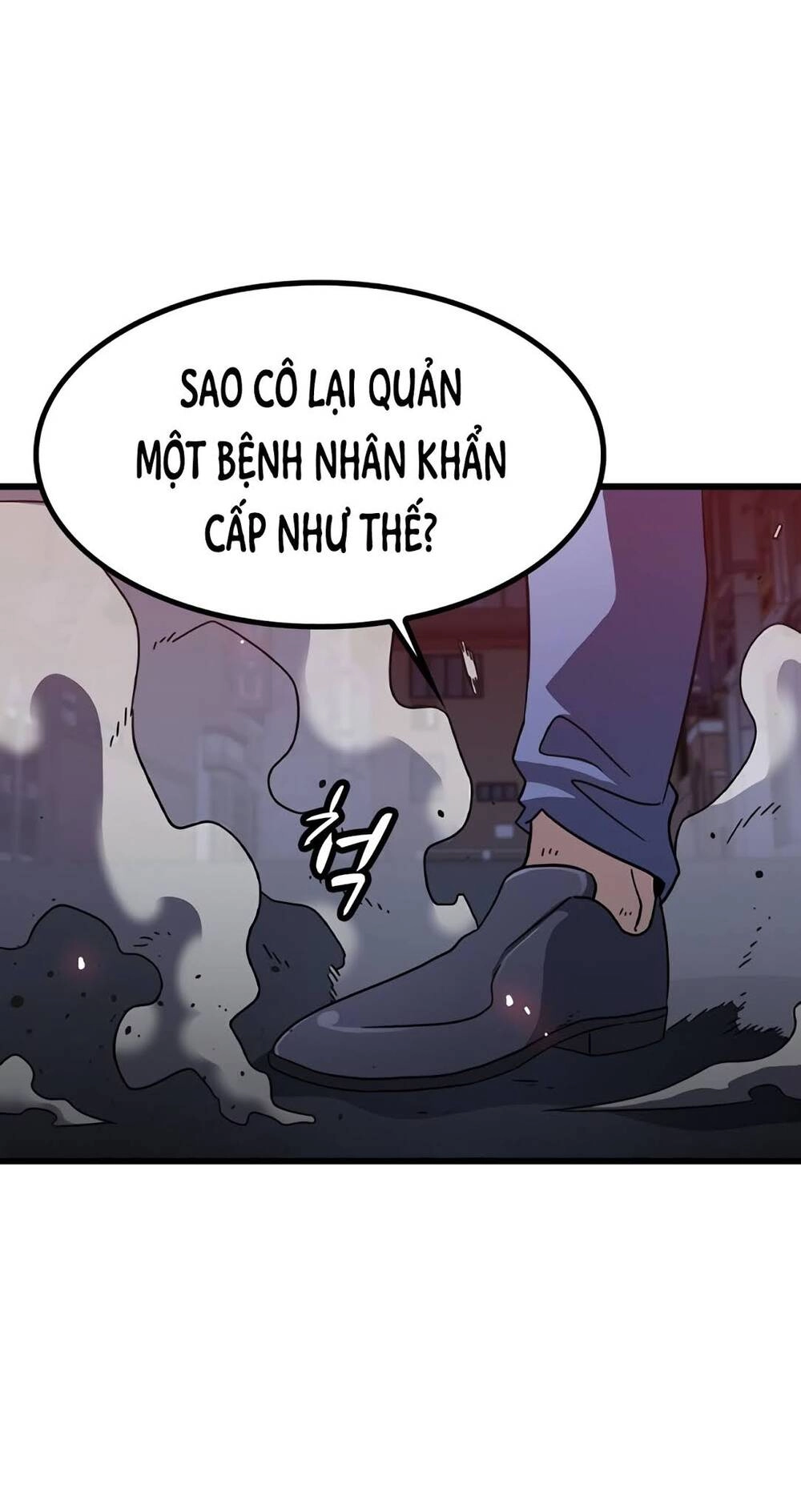 Điểm Chết Chapter 7 - 63