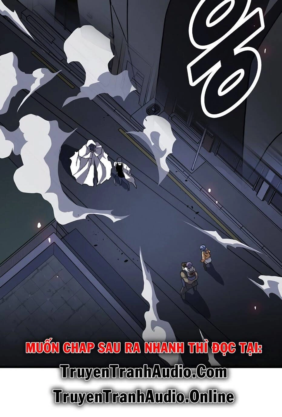 Điểm Chết Chapter 7 - 65