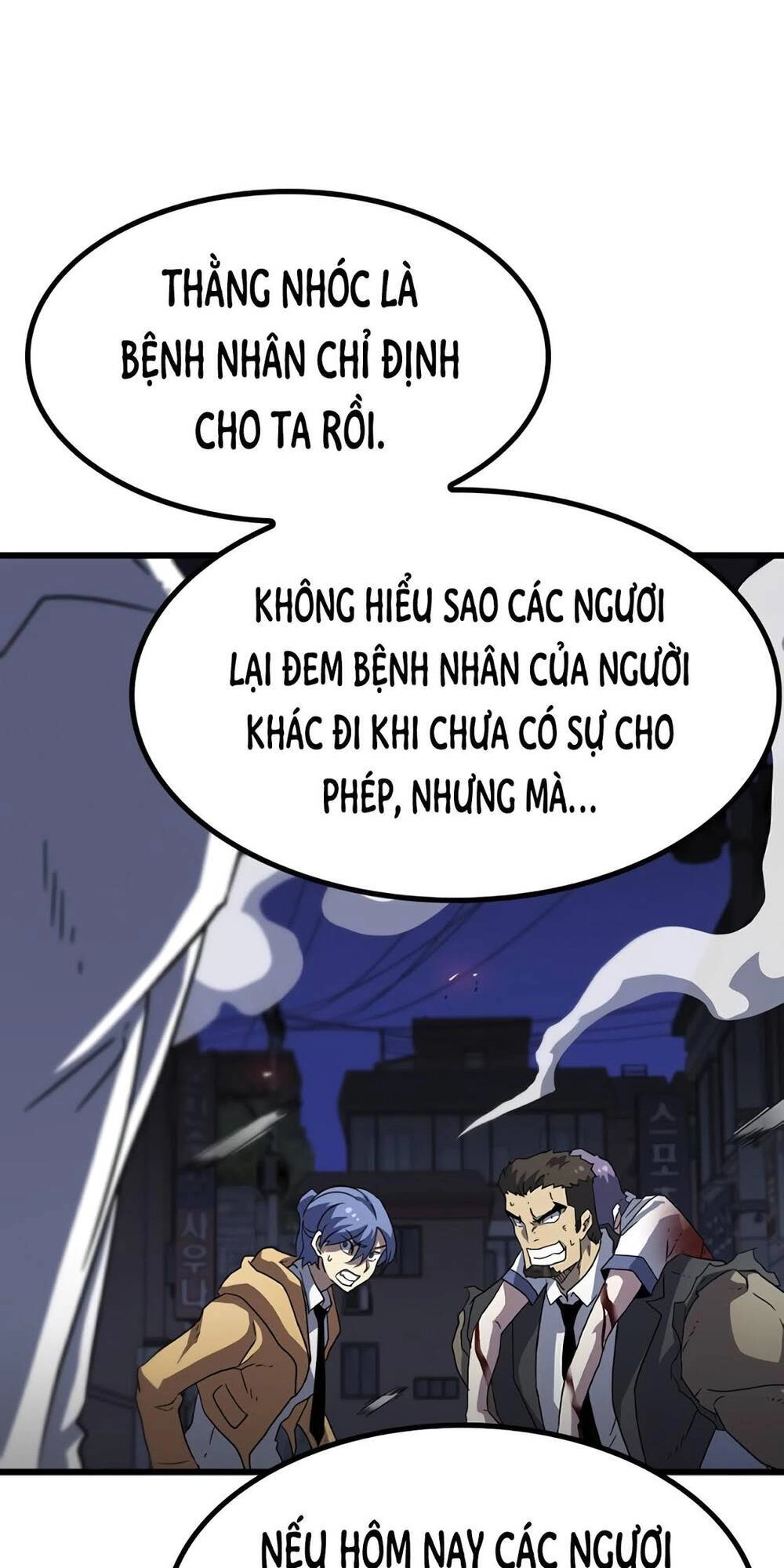 Điểm Chết Chapter 7 - 66