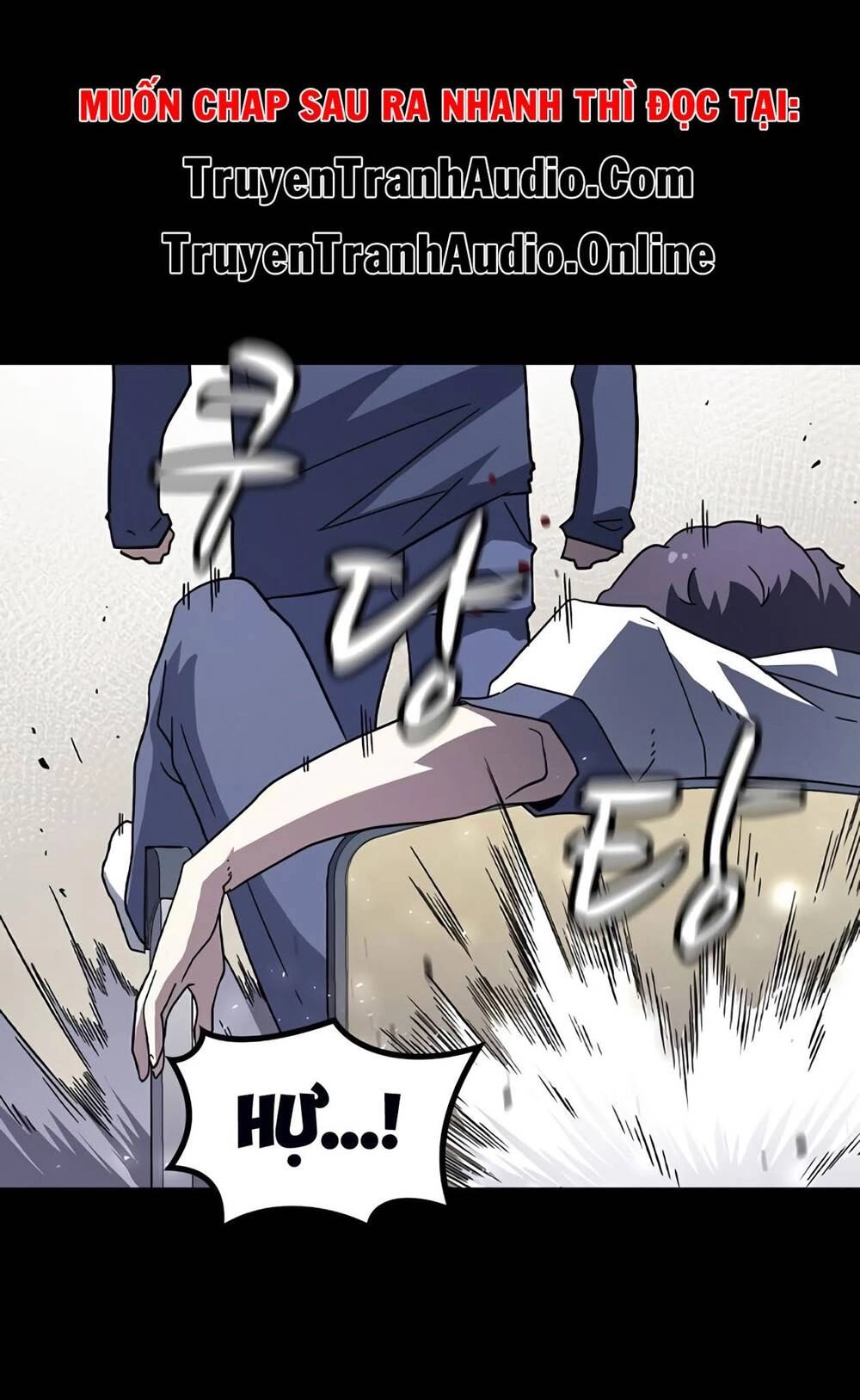 Điểm Chết Chapter 7 - 72