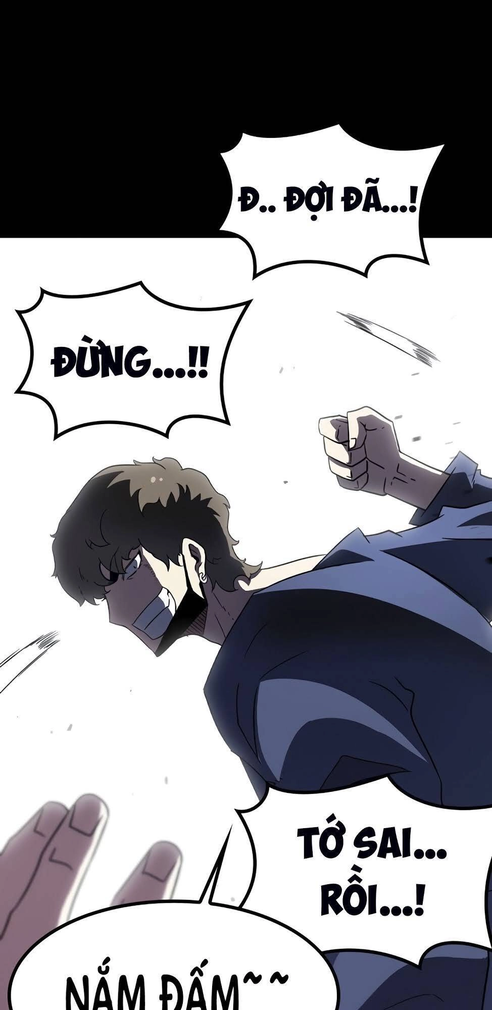 Điểm Chết Chapter 7 - 75