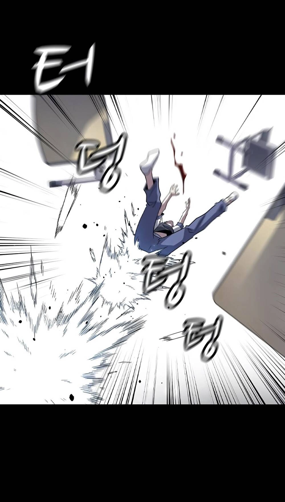 Điểm Chết Chapter 7 - 79