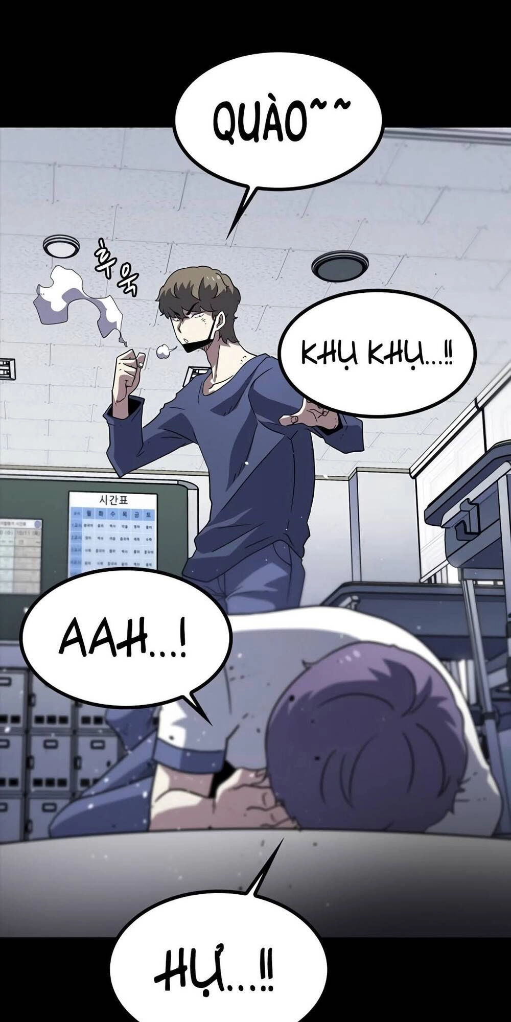 Điểm Chết Chapter 7 - 80