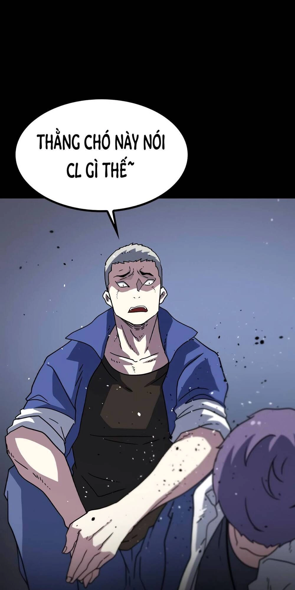 Điểm Chết Chapter 7 - 88