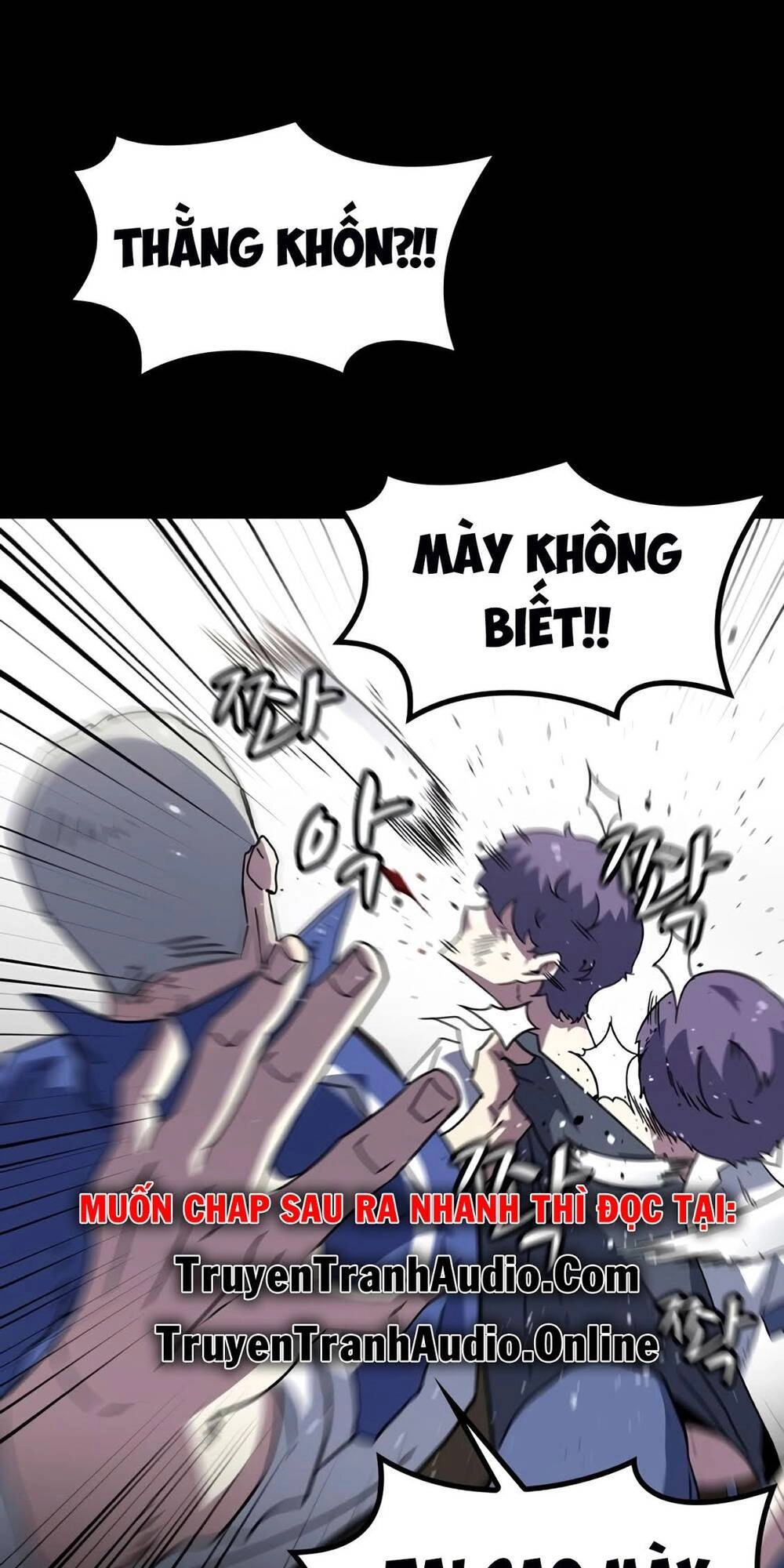 Điểm Chết Chapter 7 - 90