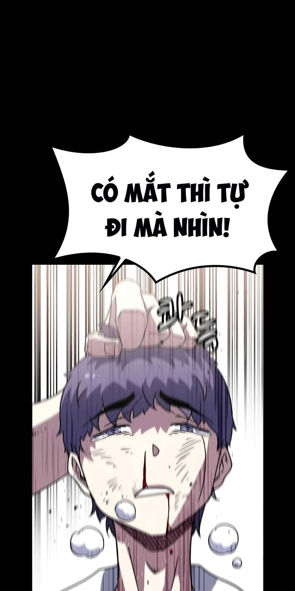 Điểm Chết Chapter 7 - 92