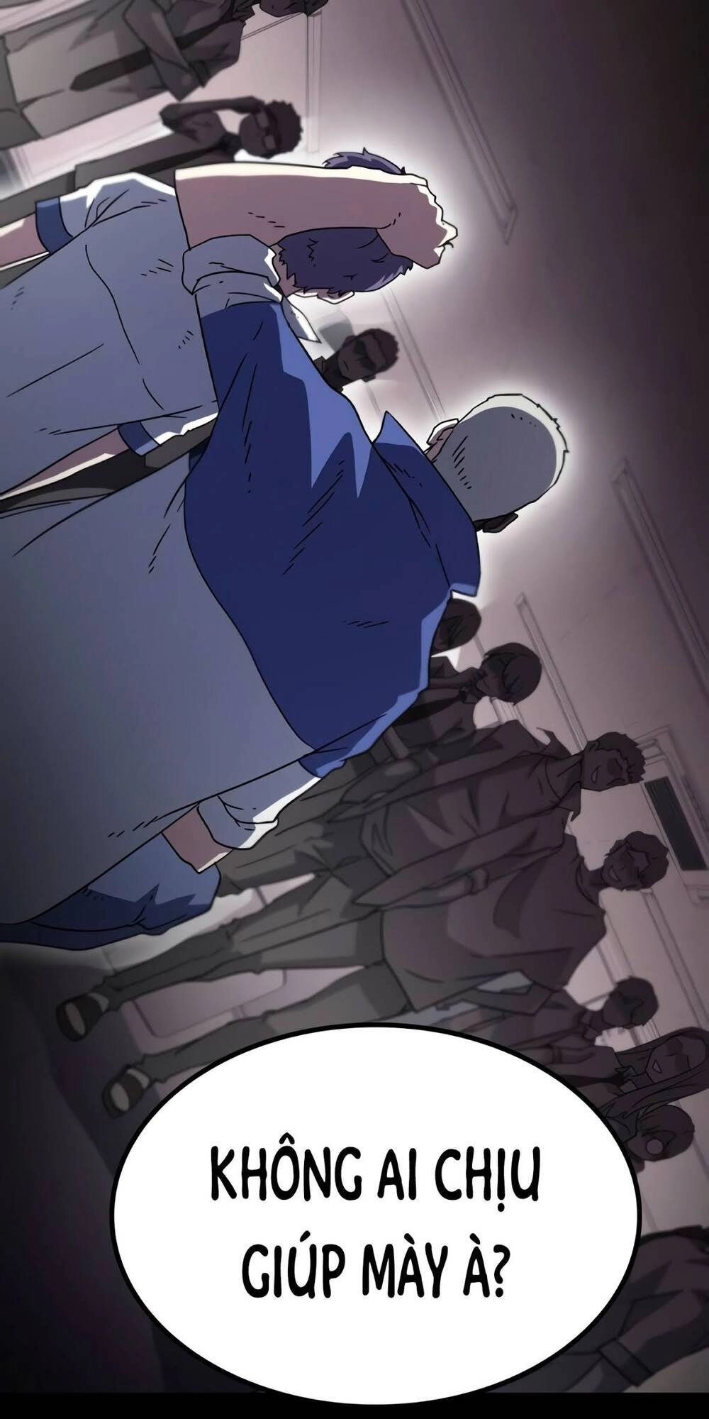 Điểm Chết Chapter 7 - 95