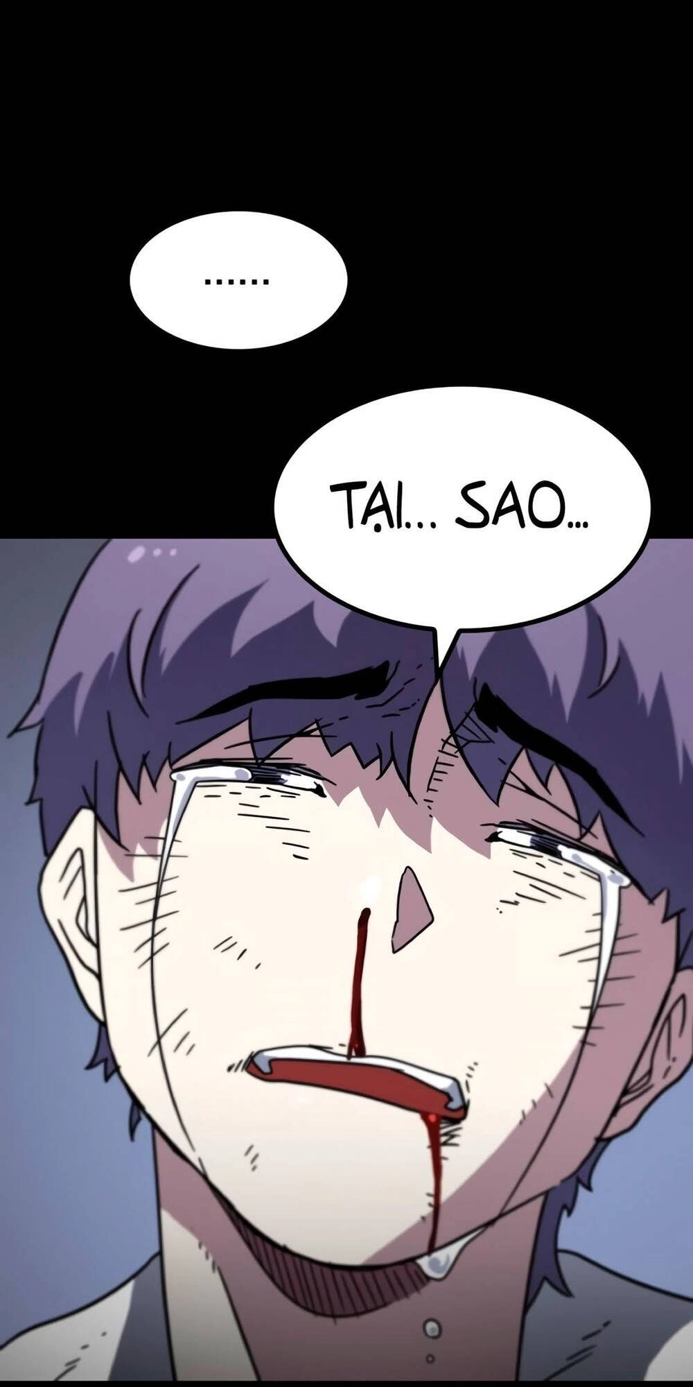 Điểm Chết Chapter 7 - 97