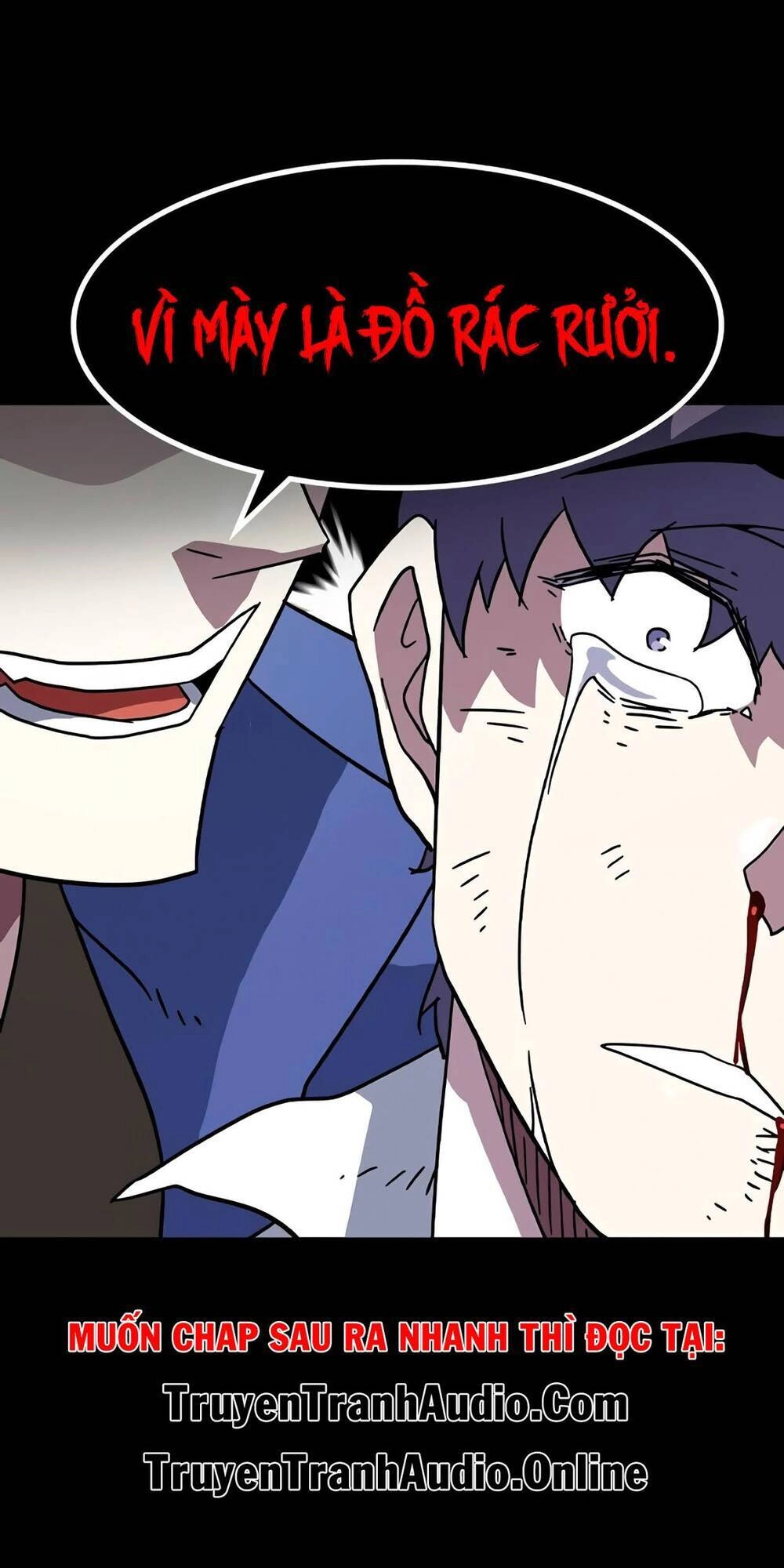 Điểm Chết Chapter 7 - 99