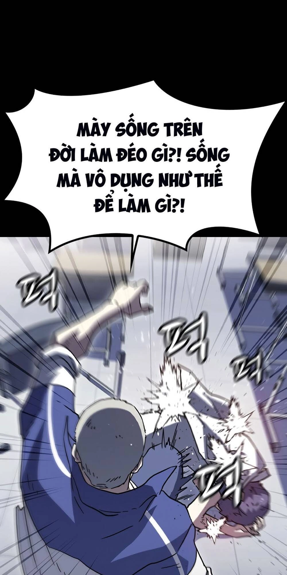 Điểm Chết Chapter 7 - 105