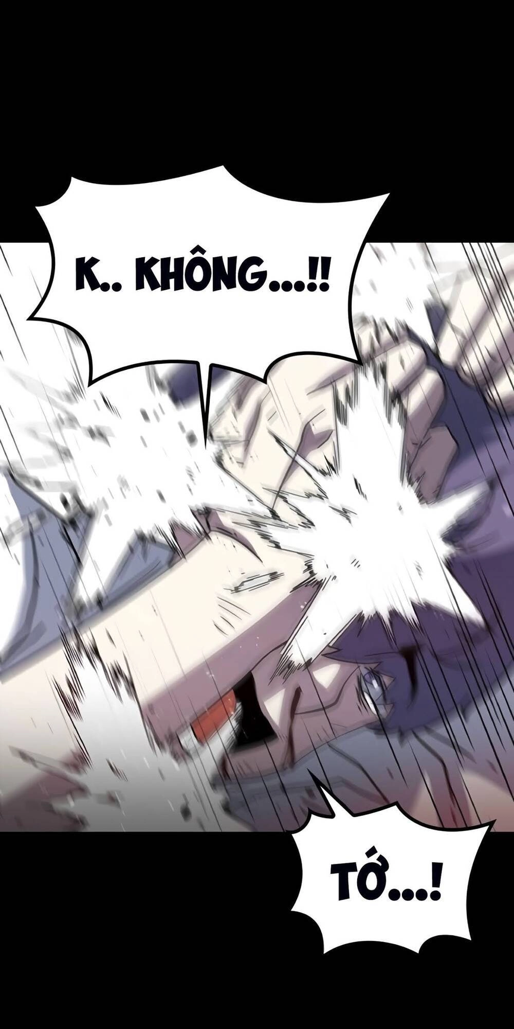 Điểm Chết Chapter 7 - 107