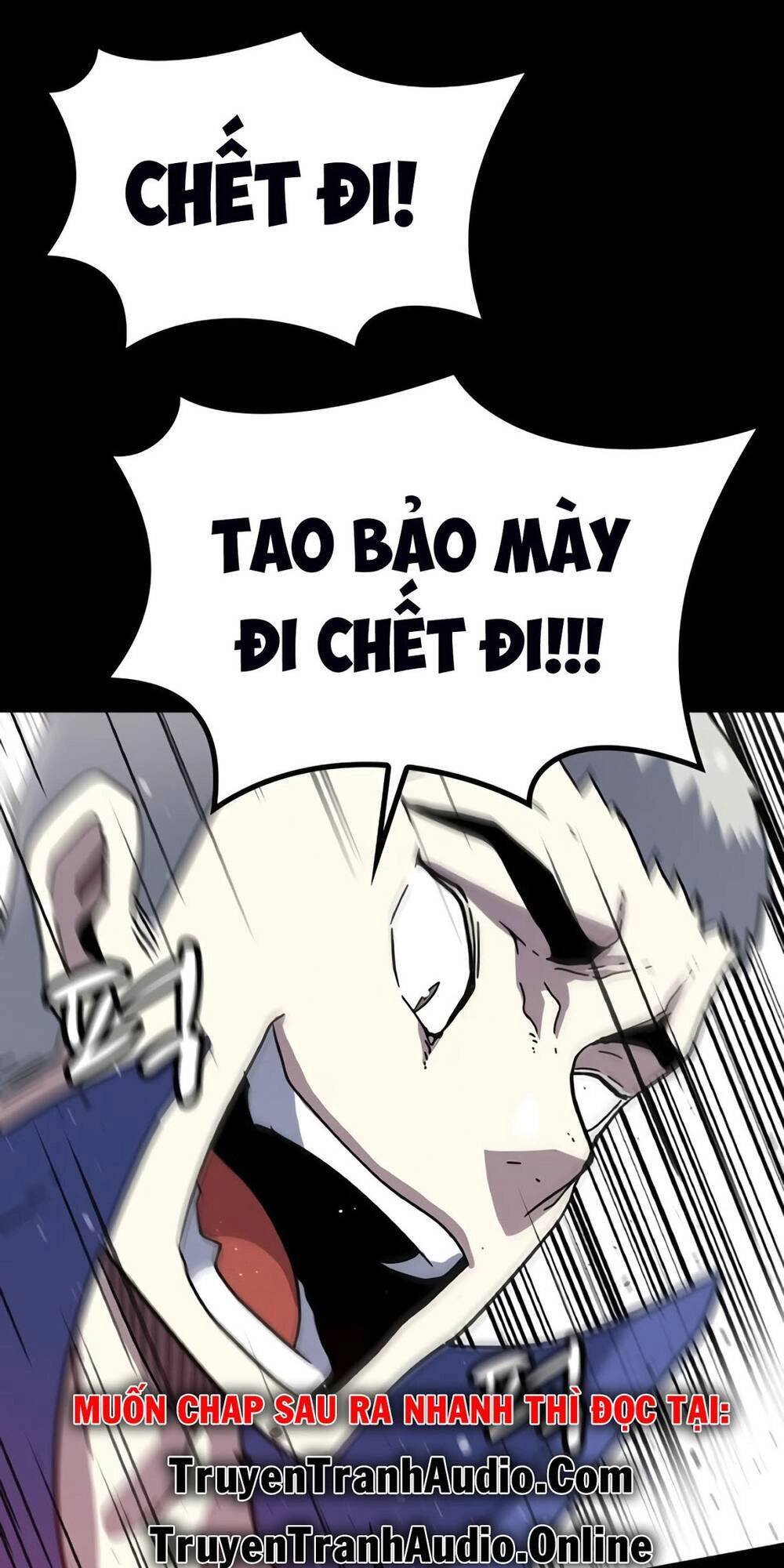 Điểm Chết Chapter 7 - 109