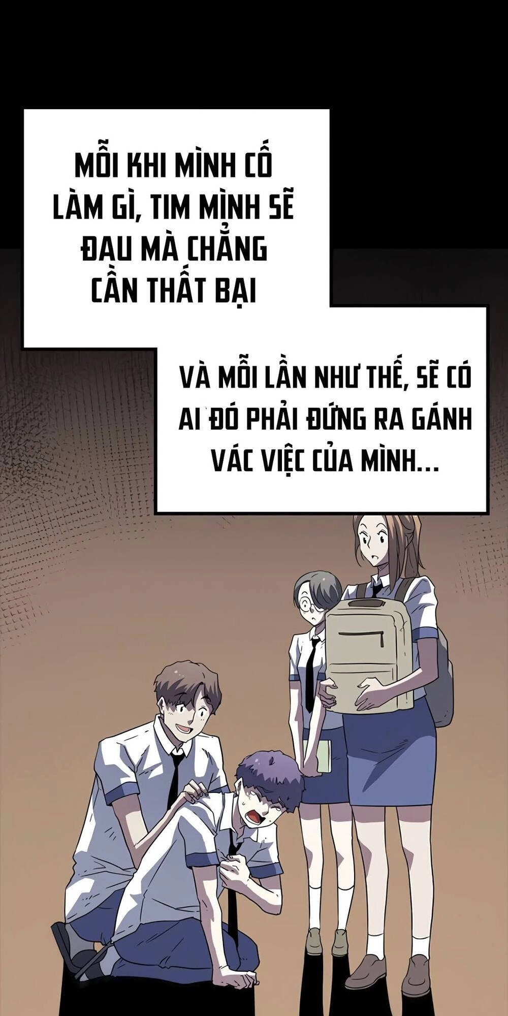 Điểm Chết Chapter 7 - 124