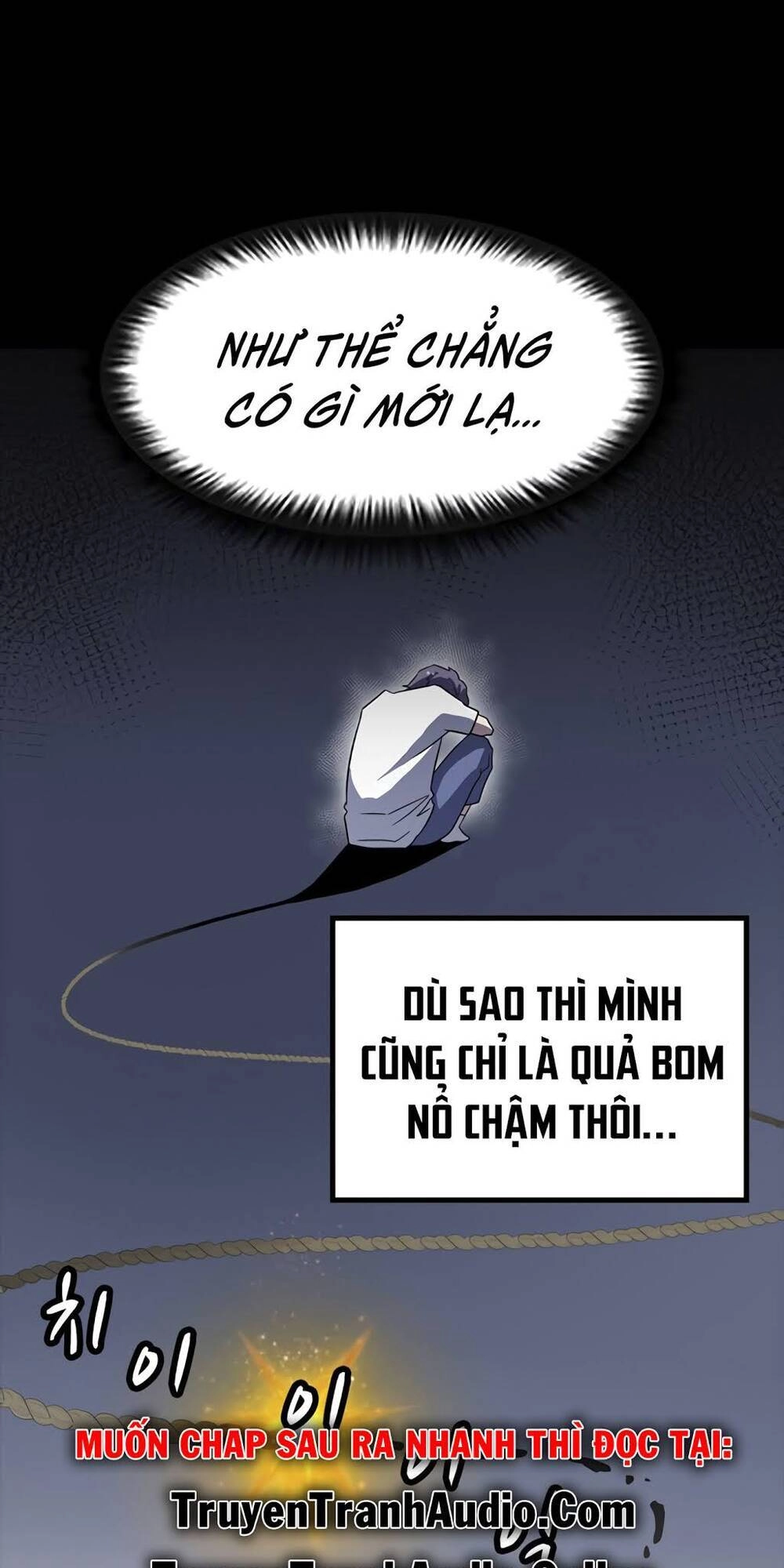 Điểm Chết Chapter 7 - 128