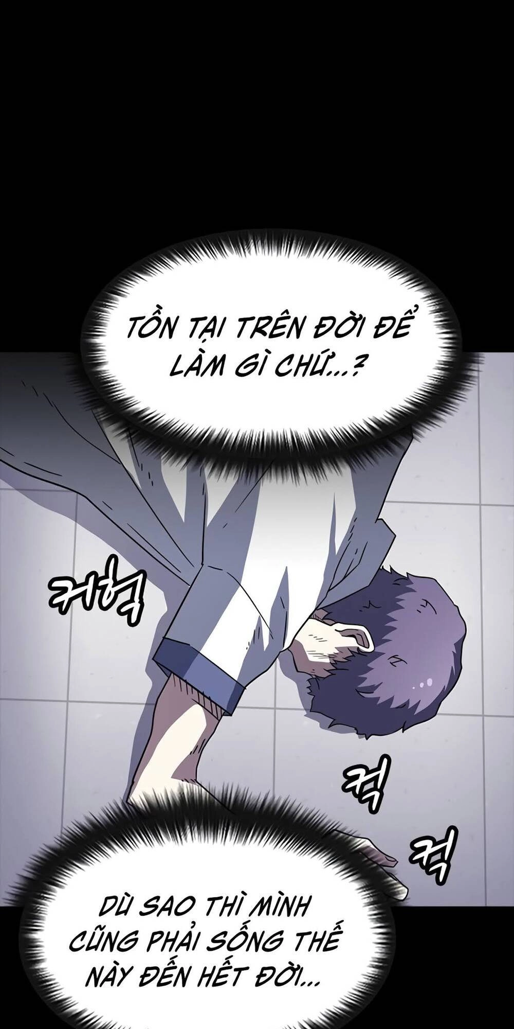 Điểm Chết Chapter 7 - 130