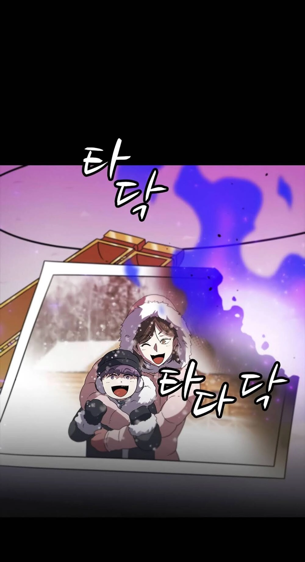 Điểm Chết Chapter 7 - 138