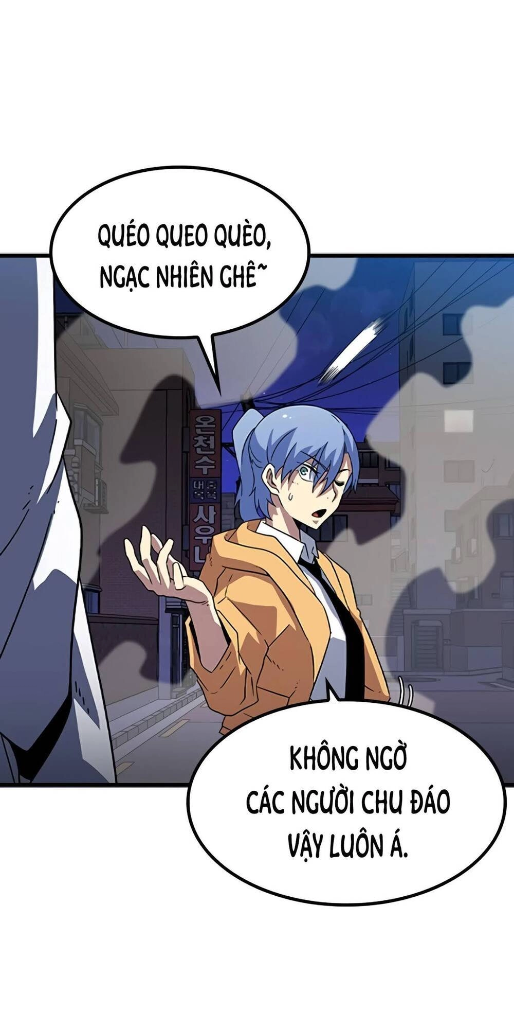 Điểm Chết Chapter 8 - 6