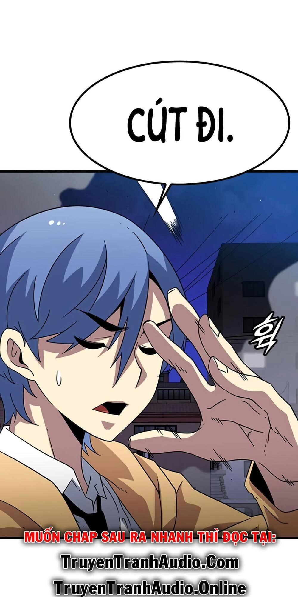 Điểm Chết Chapter 8 - 10