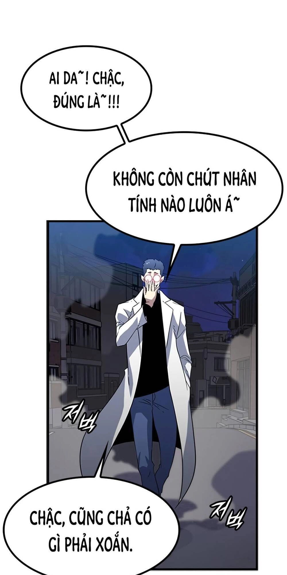 Điểm Chết Chapter 8 - 12