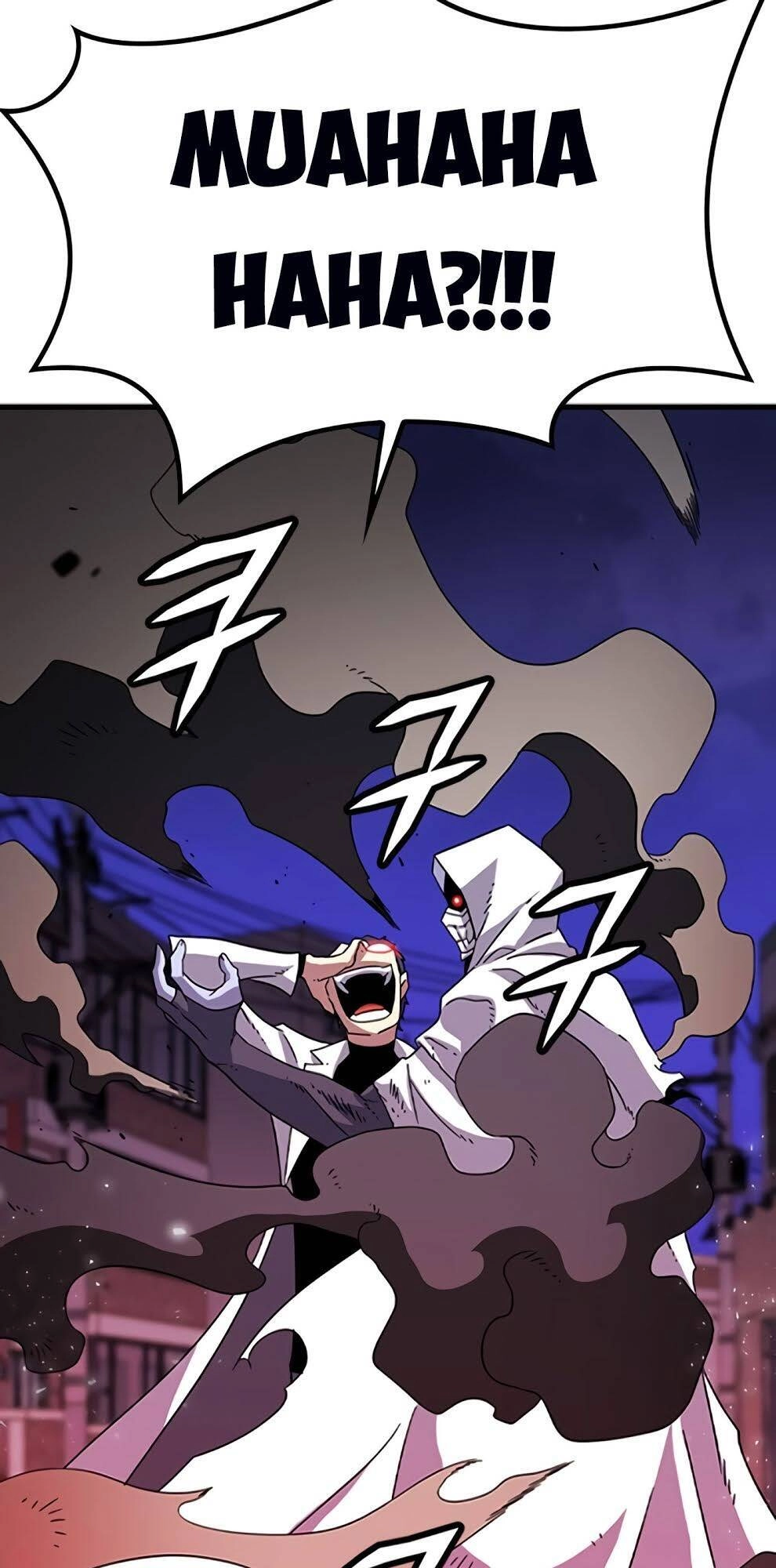 Điểm Chết Chapter 8 - 21