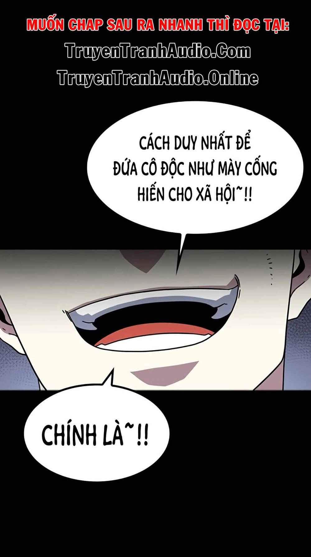 Điểm Chết Chapter 8 - 39