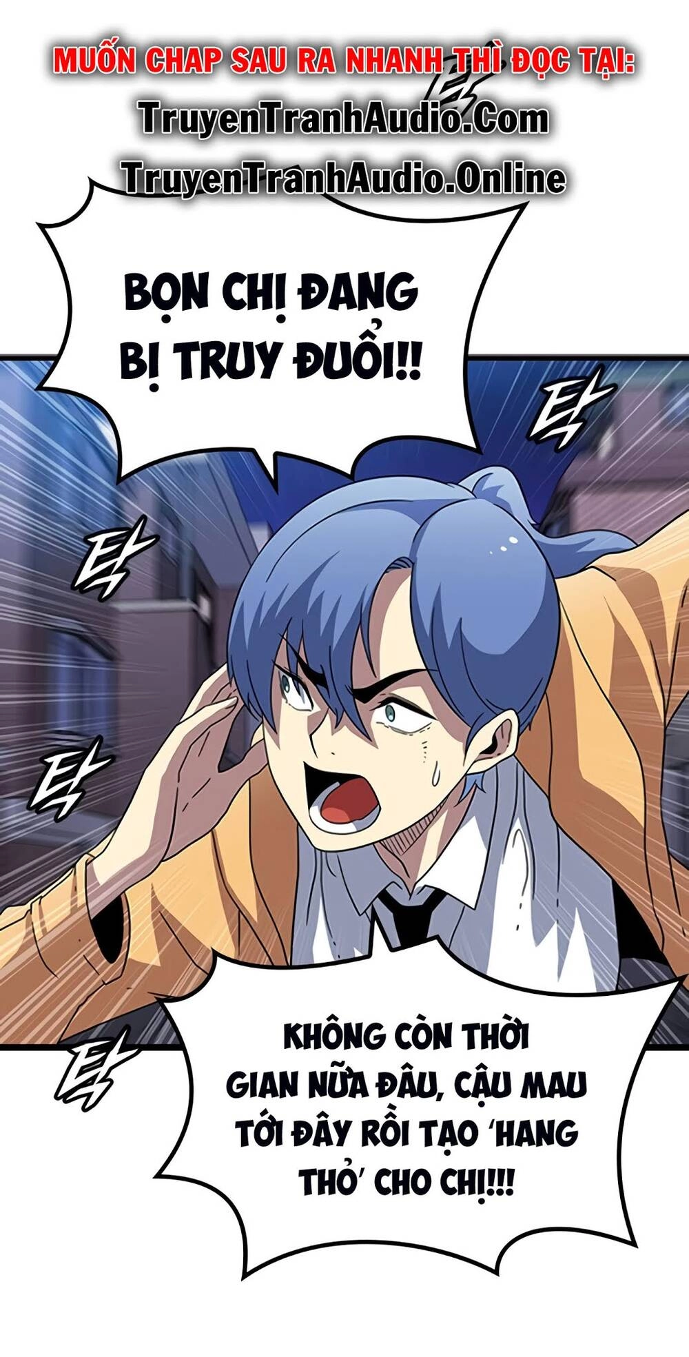 Điểm Chết Chapter 8 - 47