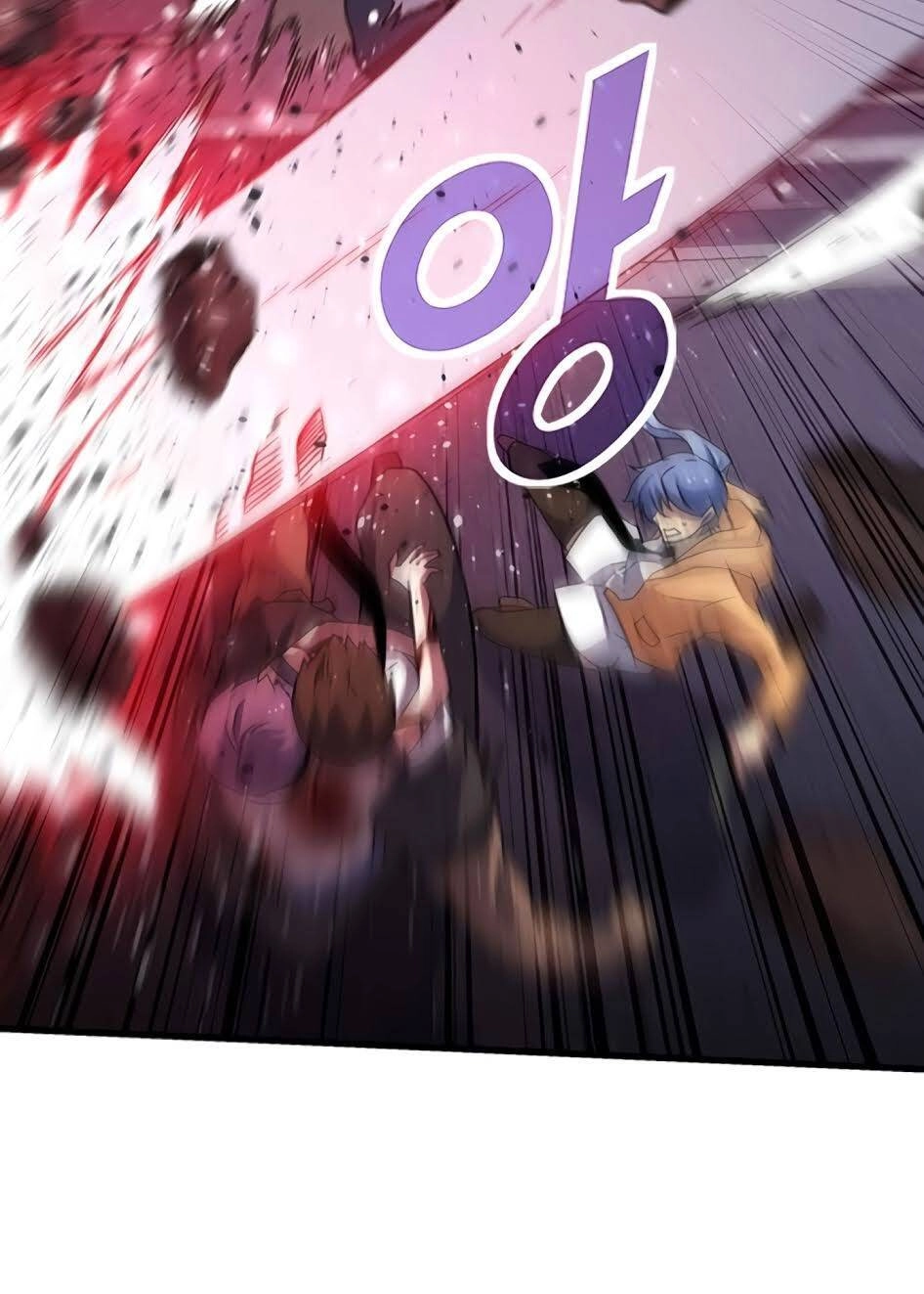 Điểm Chết Chapter 8 - 49