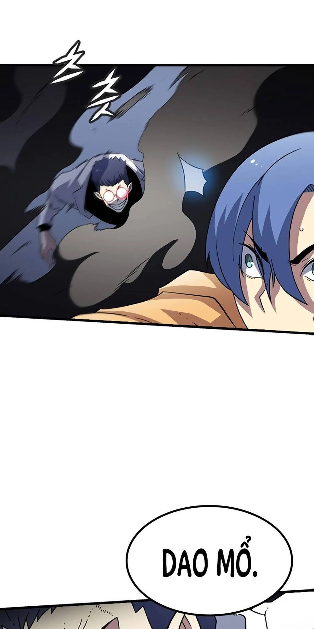 Điểm Chết Chapter 8 - 53