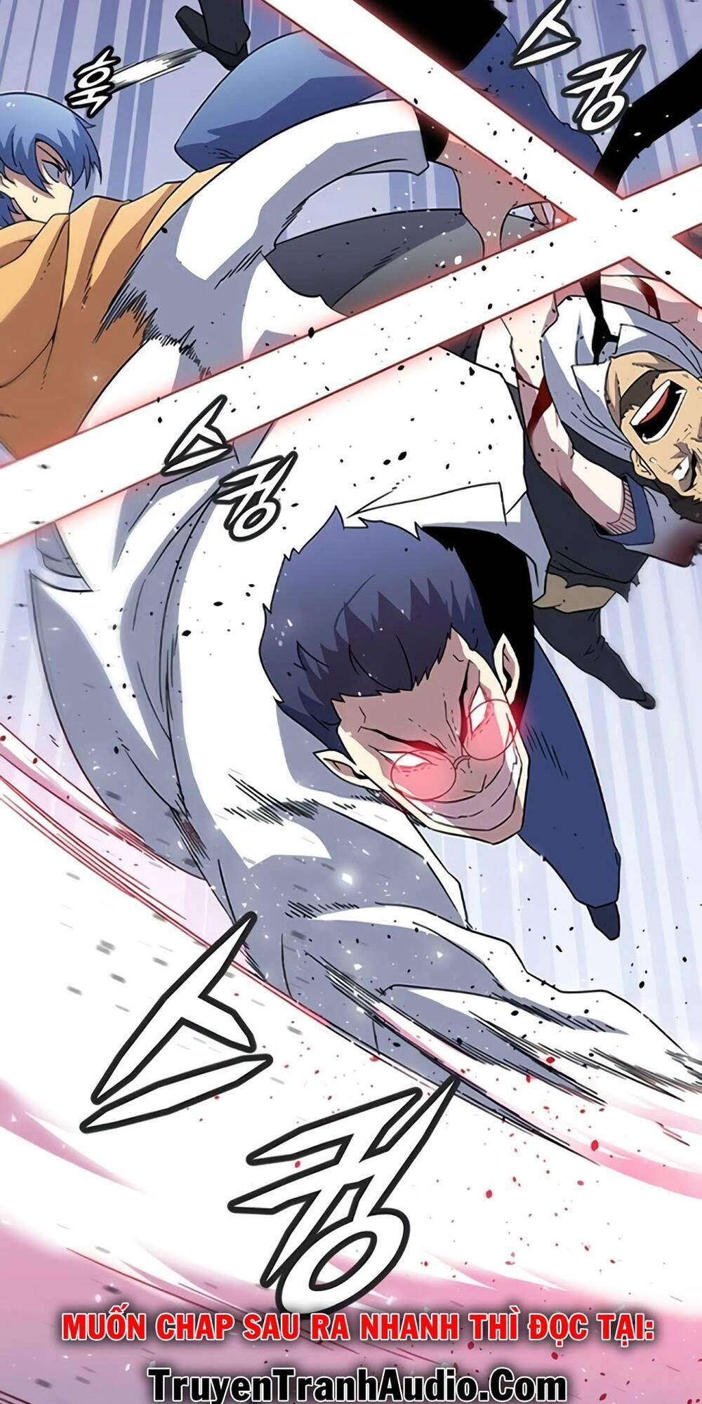 Điểm Chết Chapter 8 - 57