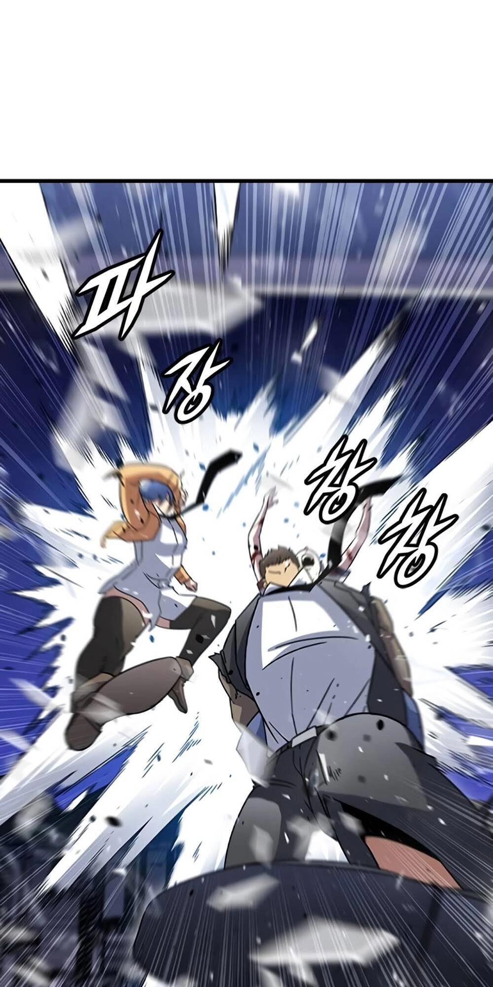 Điểm Chết Chapter 8 - 61