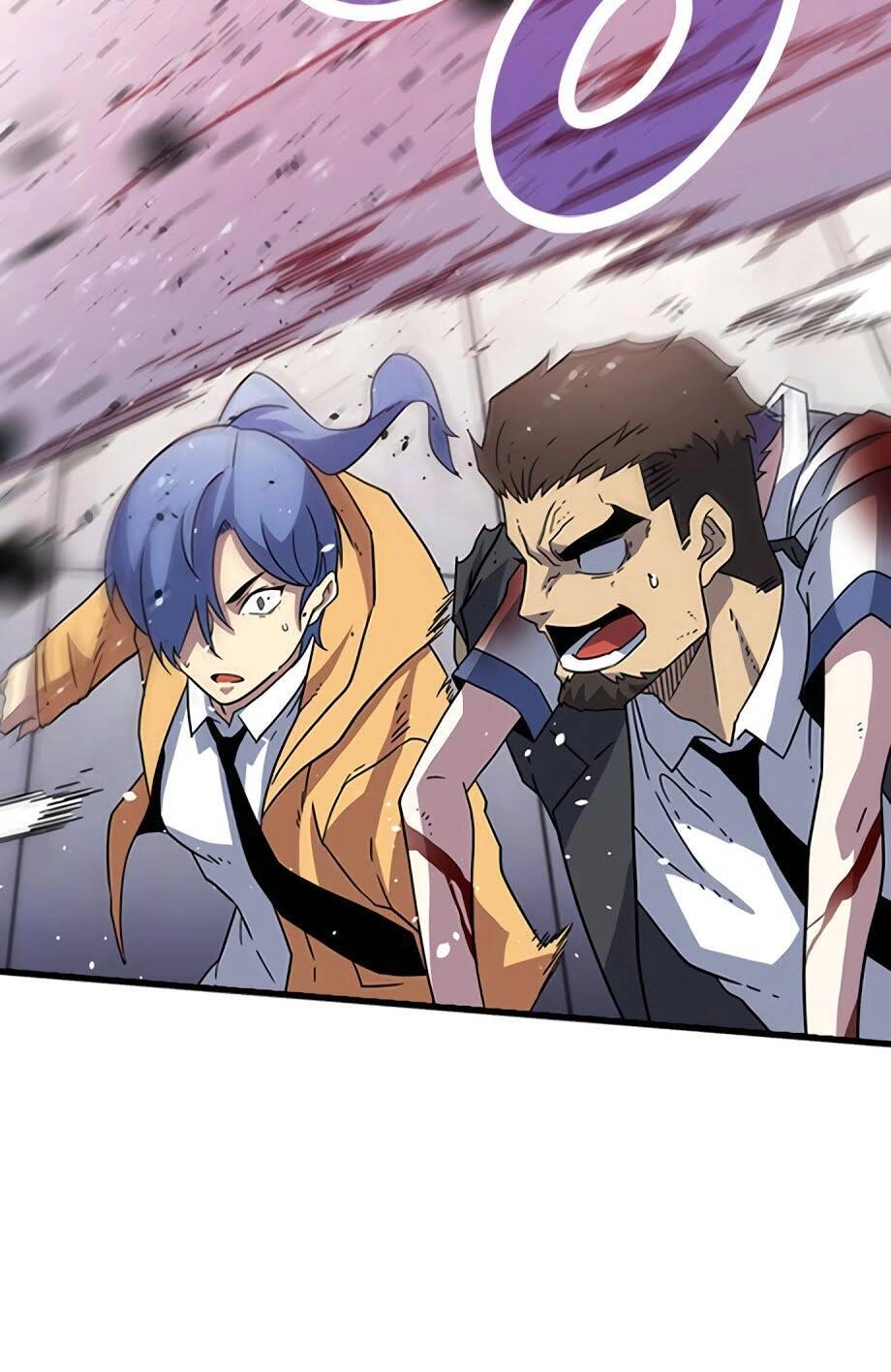 Điểm Chết Chapter 8 - 68