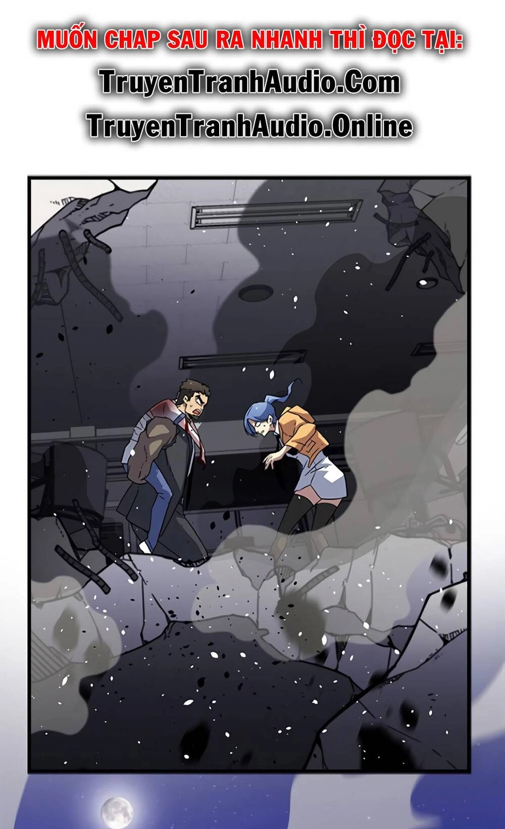 Điểm Chết Chapter 8 - 69