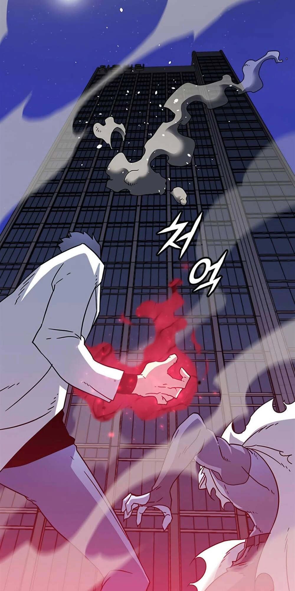 Điểm Chết Chapter 8 - 70