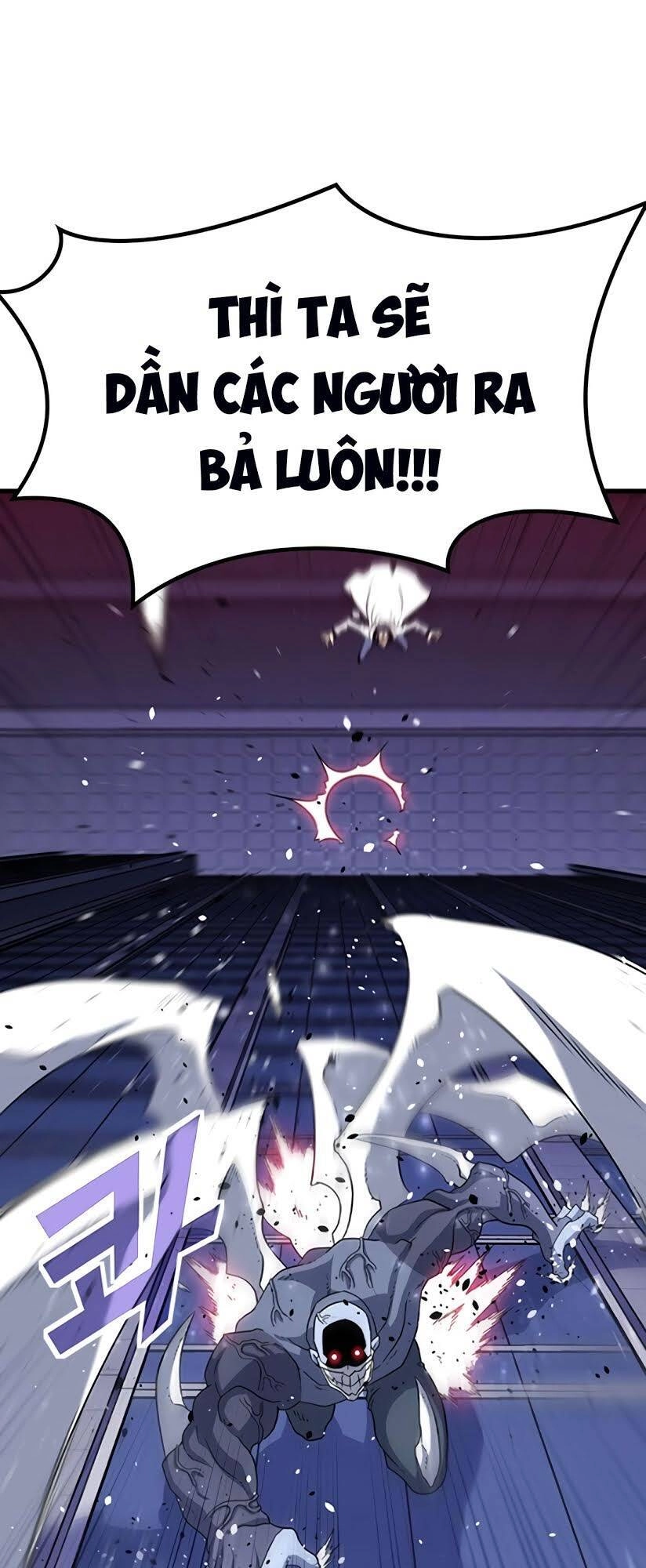 Điểm Chết Chapter 8 - 85