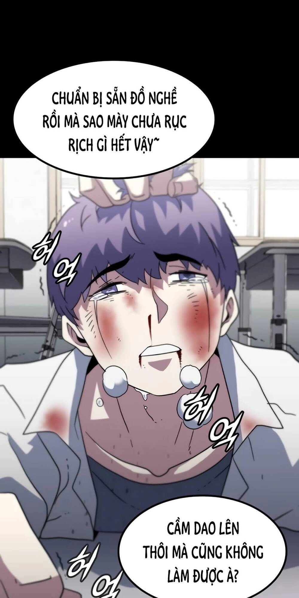 Điểm Chết Chapter 8 - 92