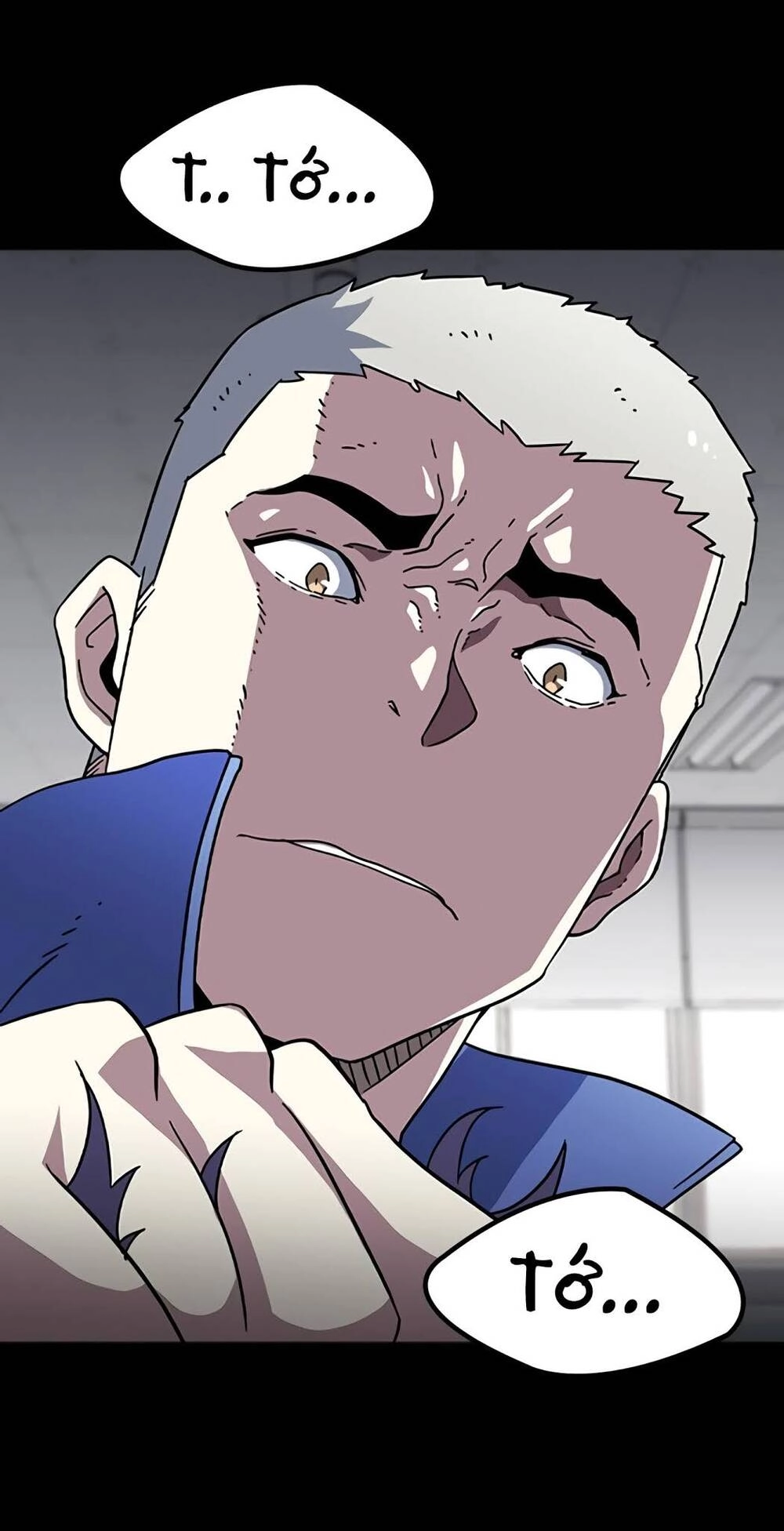 Điểm Chết Chapter 8 - 95