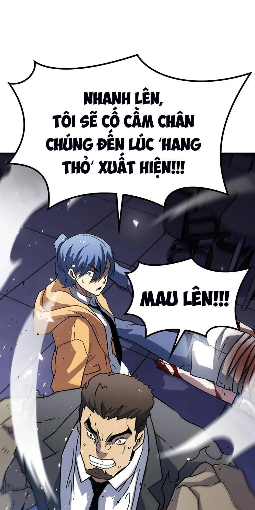 Điểm Chết Chapter 8 - 101