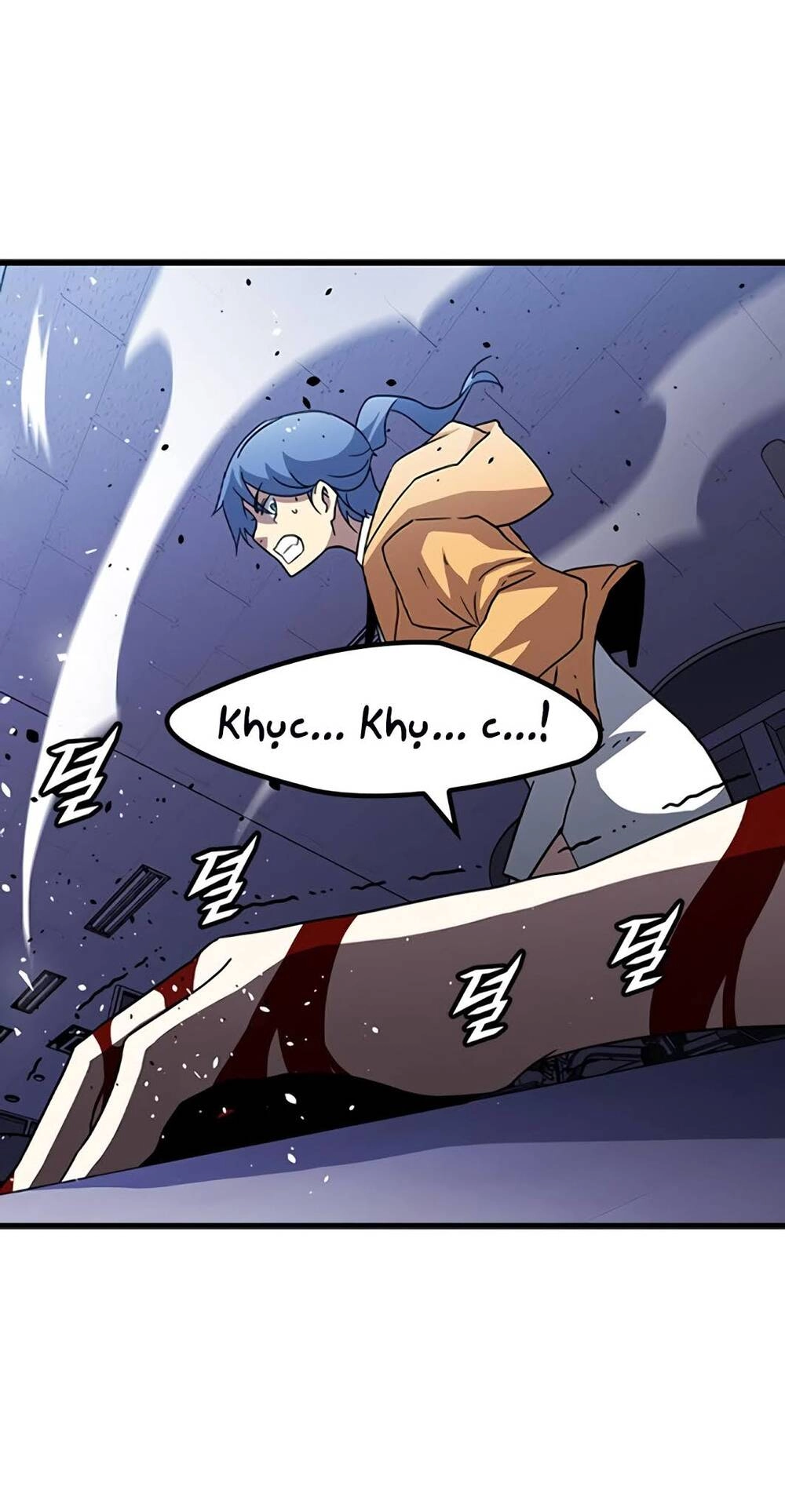 Điểm Chết Chapter 8 - 103