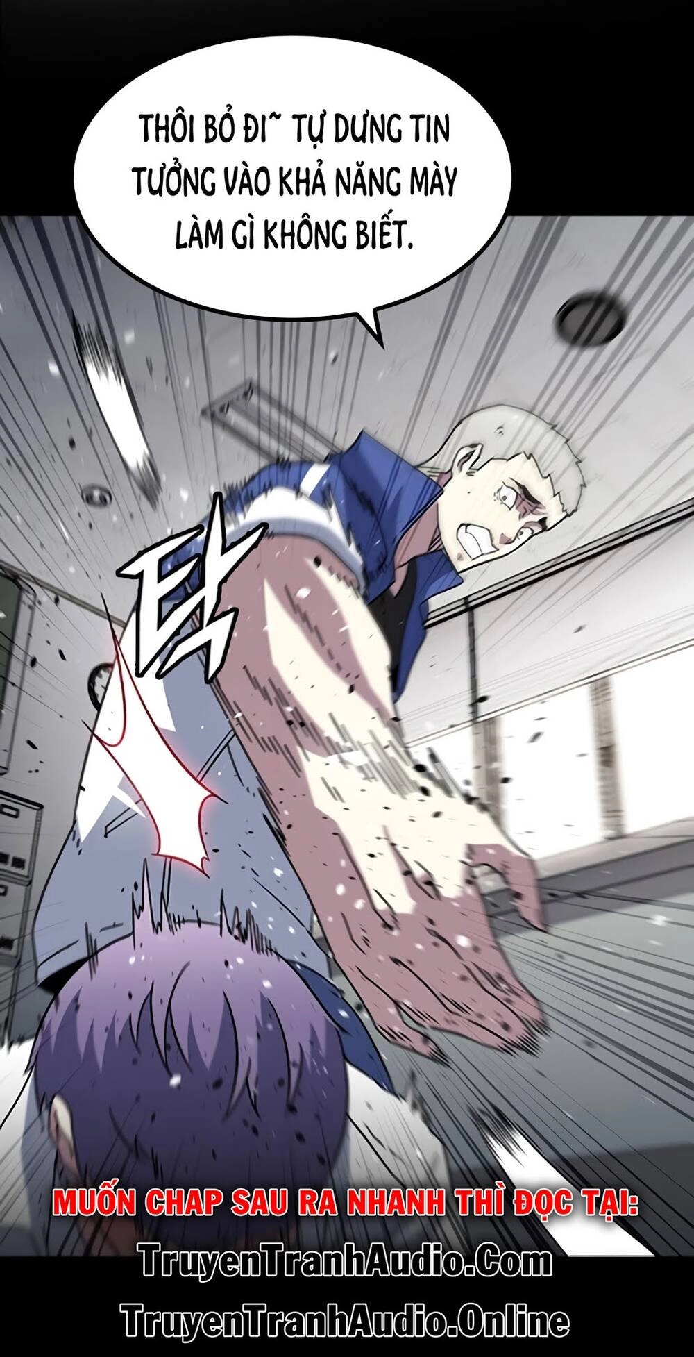 Điểm Chết Chapter 8 - 105