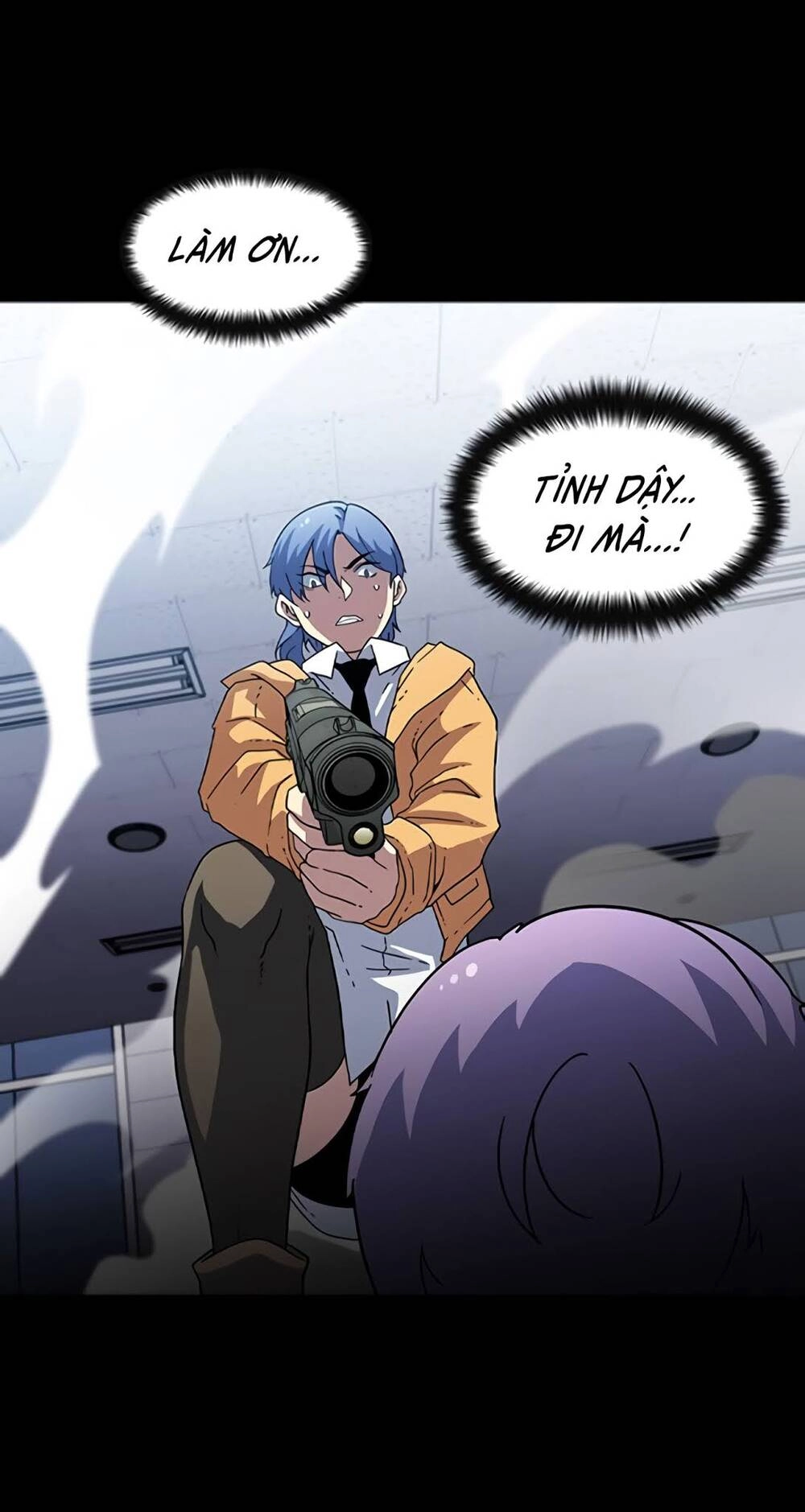 Điểm Chết Chapter 8 - 108