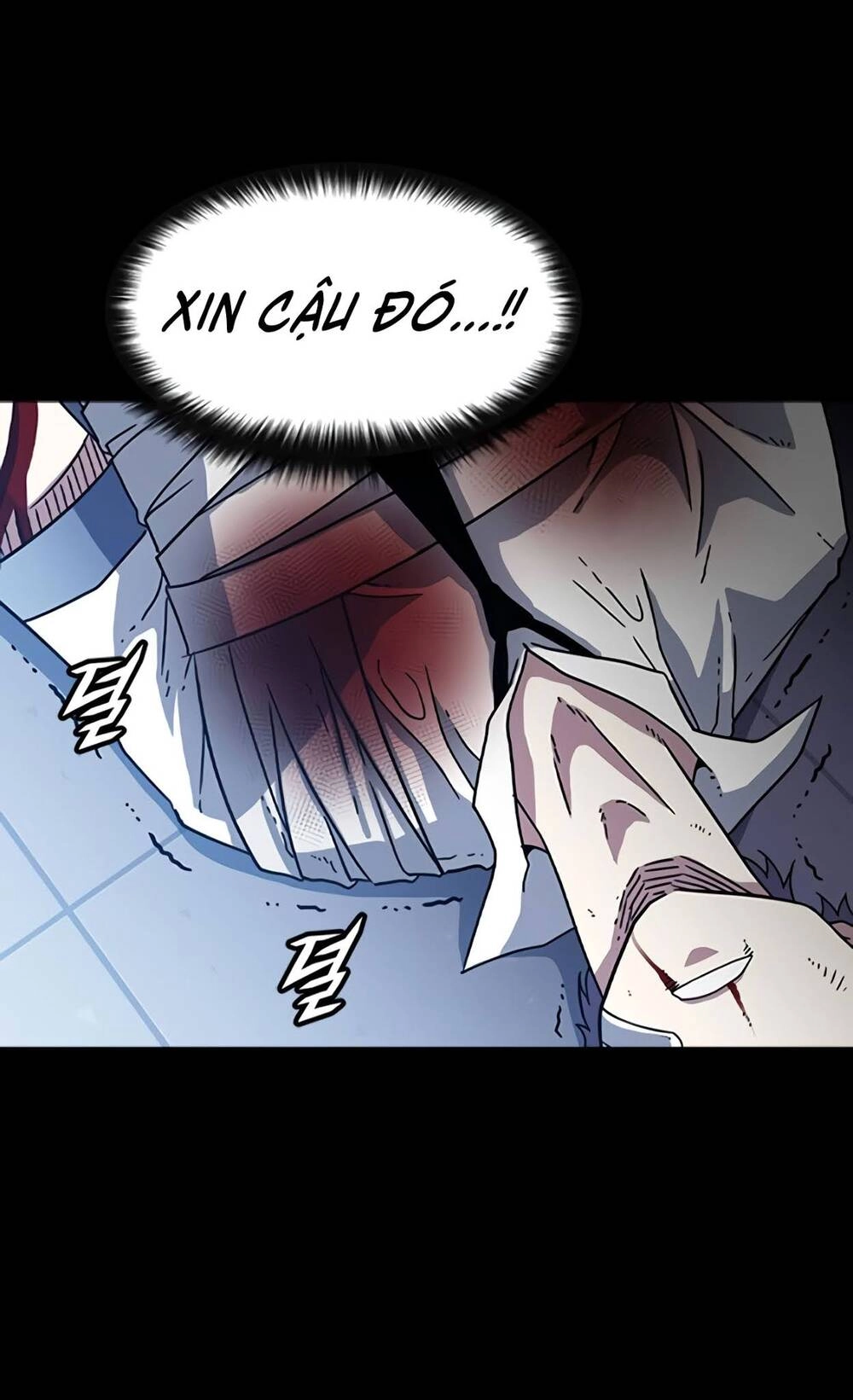 Điểm Chết Chapter 8 - 109